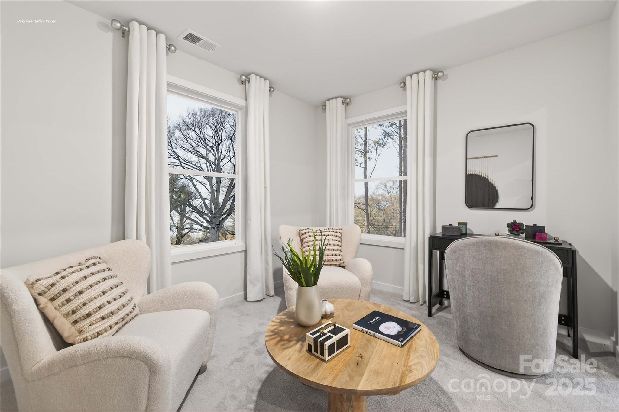 7211 Butternut Oak Terrace — Huntersville