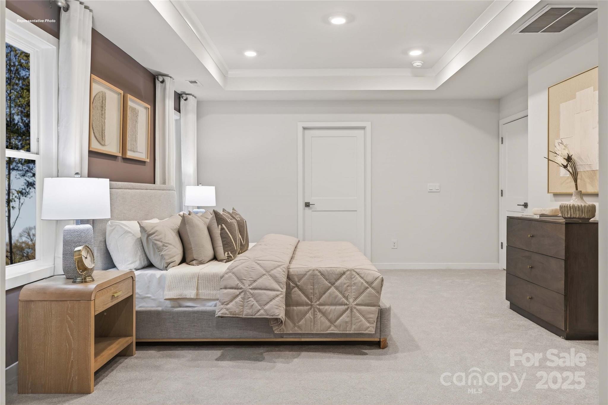 7211 Butternut Oak Terrace — Huntersville