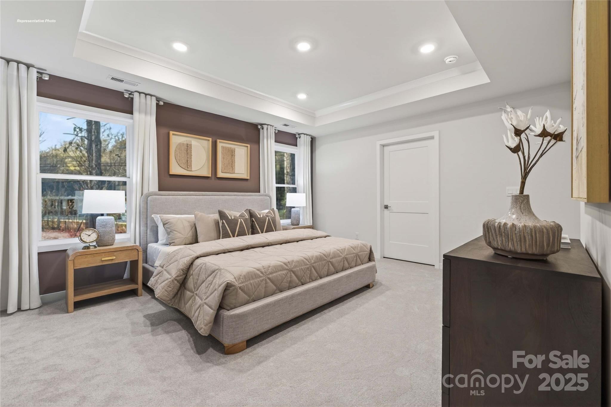 7211 Butternut Oak Terrace — Huntersville