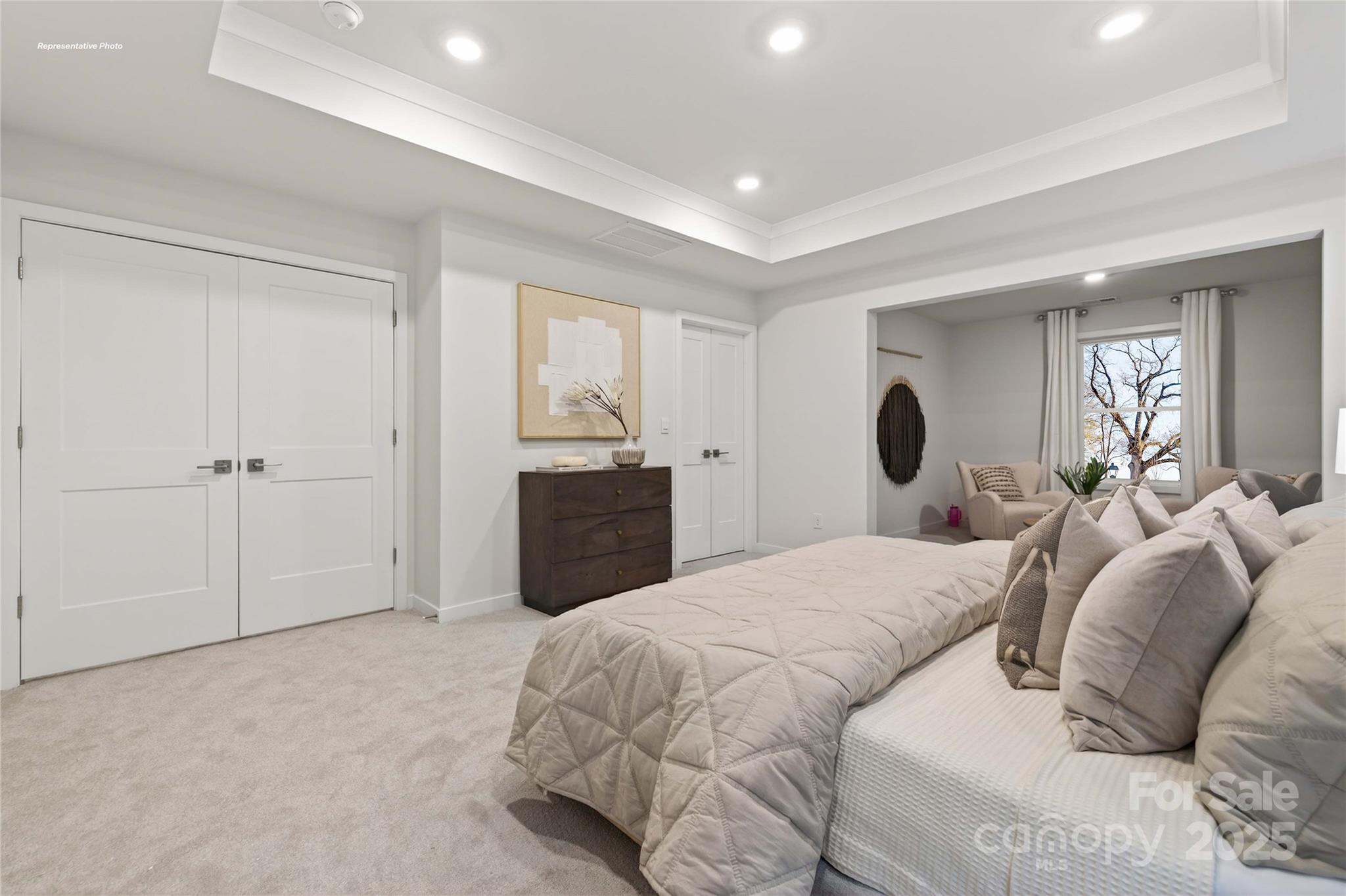 7211 Butternut Oak Terrace — Huntersville