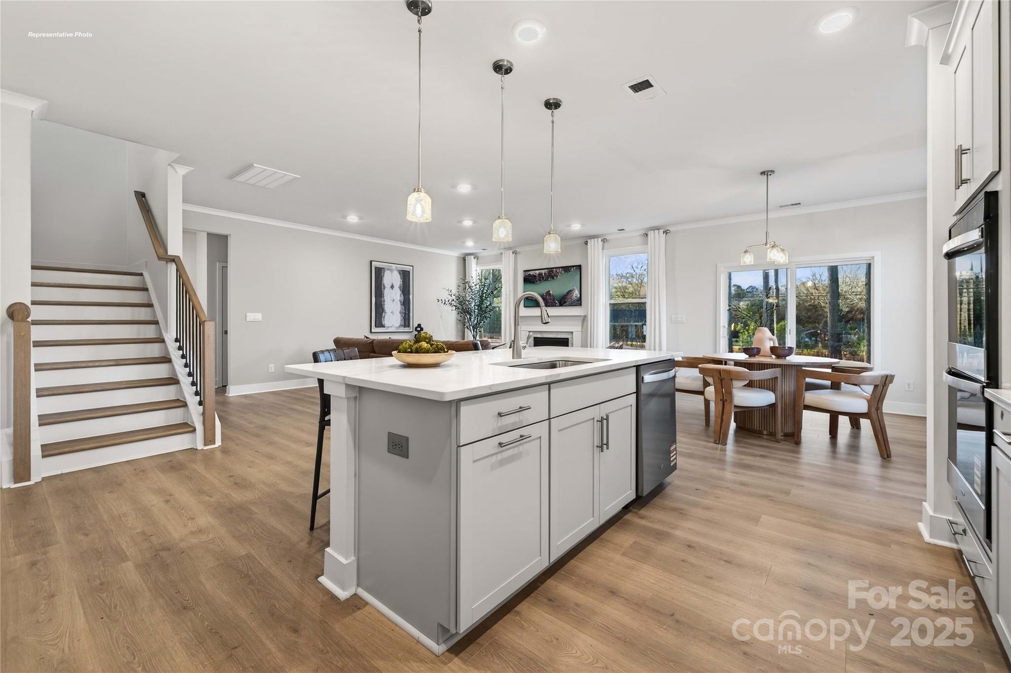 7211 Butternut Oak Terrace — Huntersville