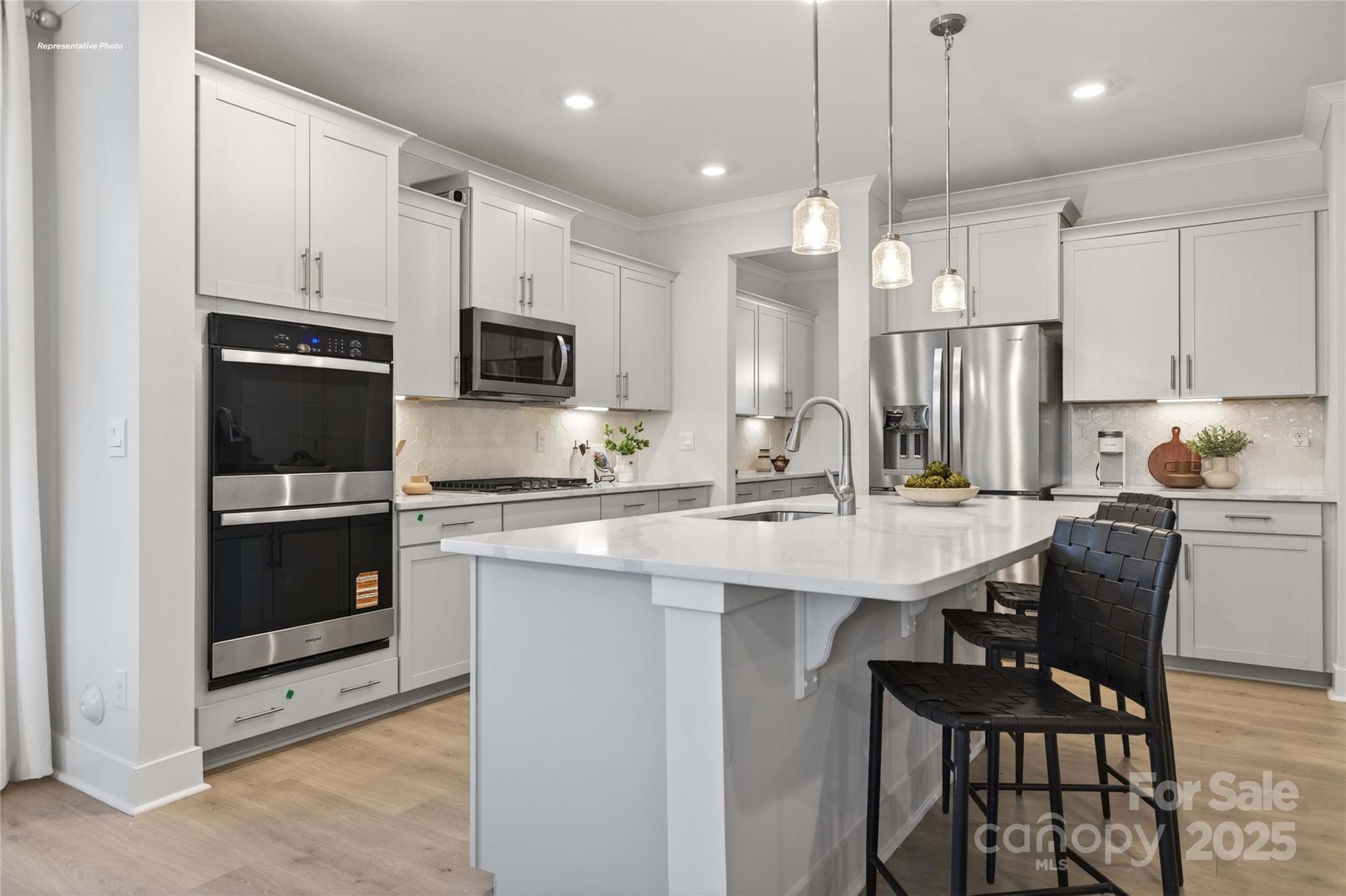 7211 Butternut Oak Terrace — Huntersville