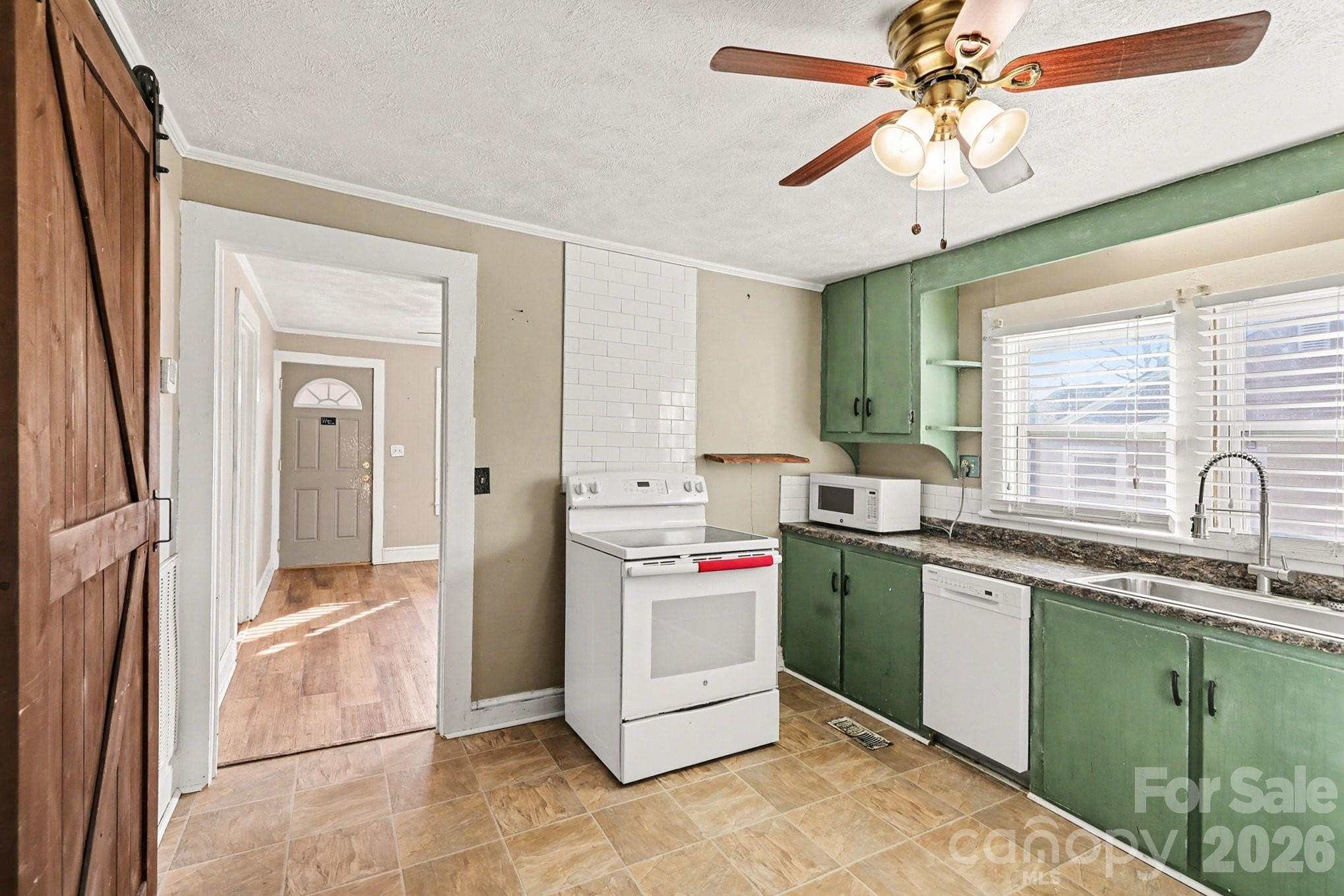 409 S Maple Street — Dallas