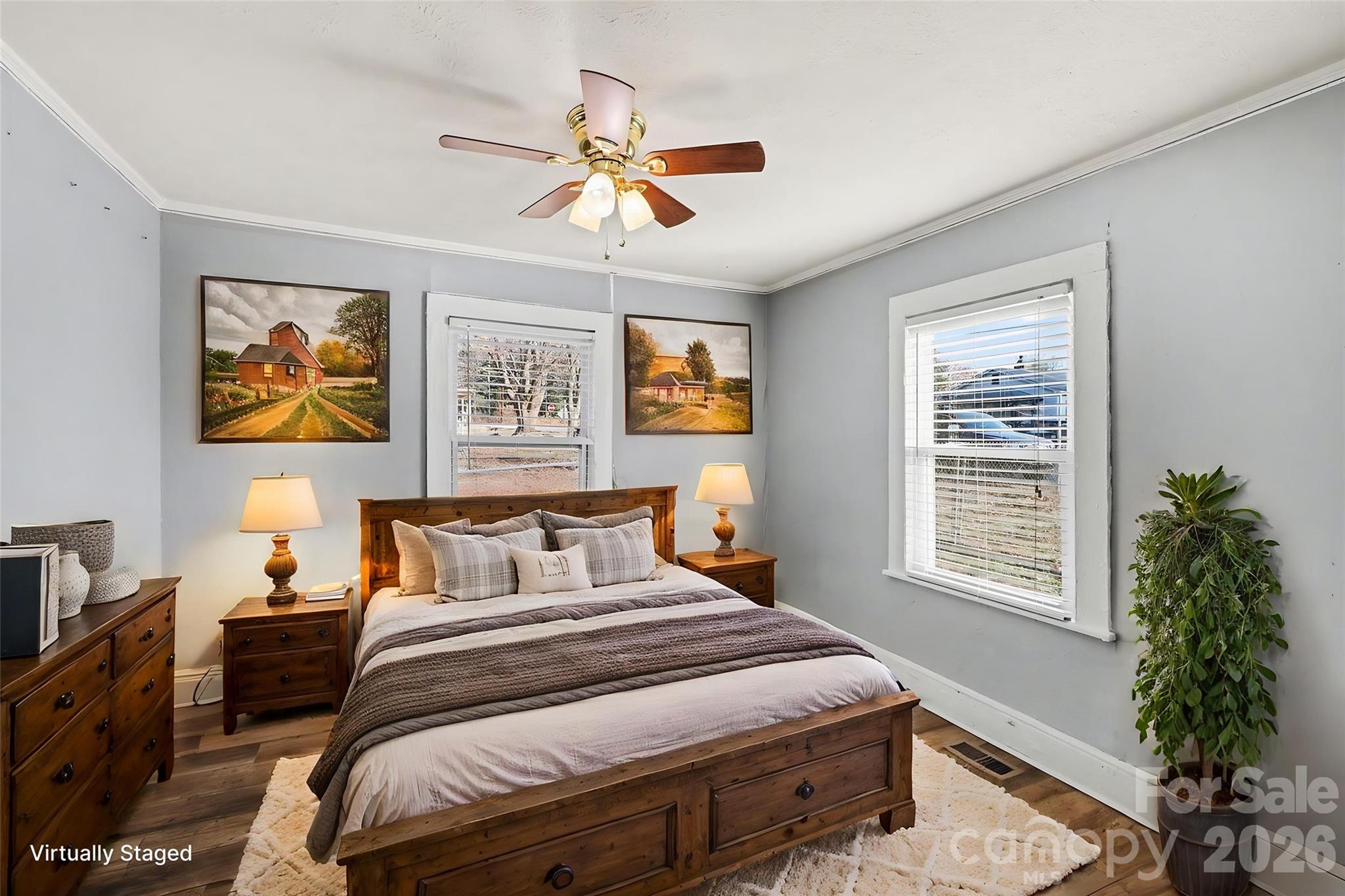 409 S Maple Street — Dallas