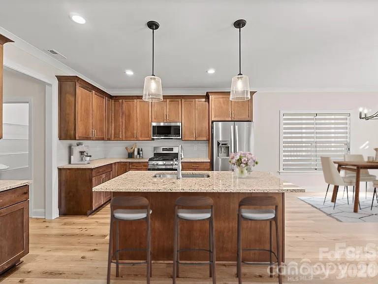 1109 BUNCH Drive — Statesville