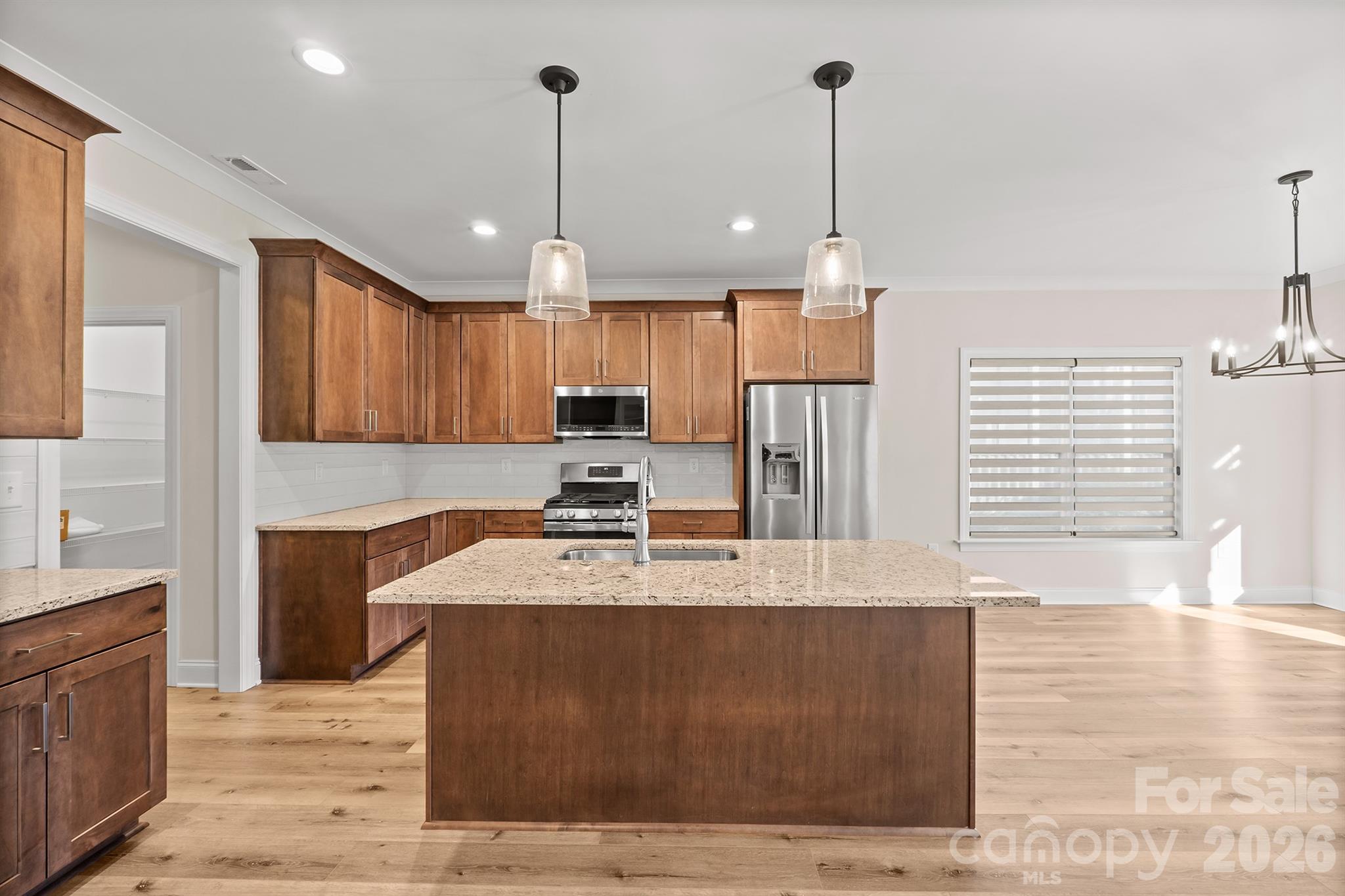 1109 BUNCH Drive — Statesville