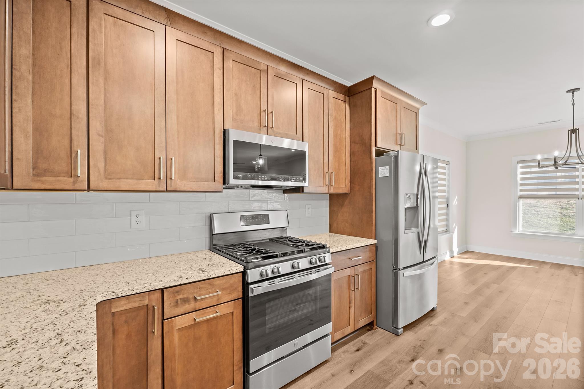 1109 BUNCH Drive — Statesville