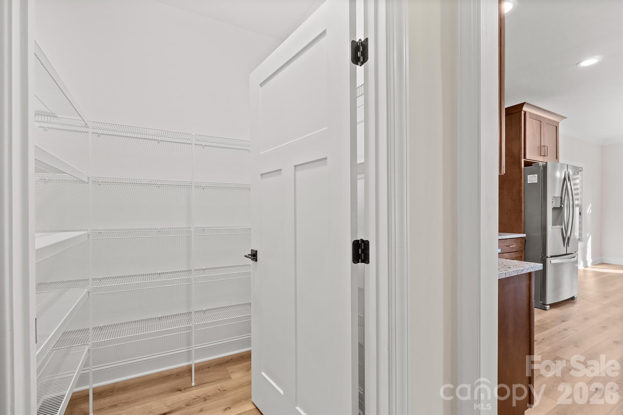 1109 BUNCH Drive — Statesville