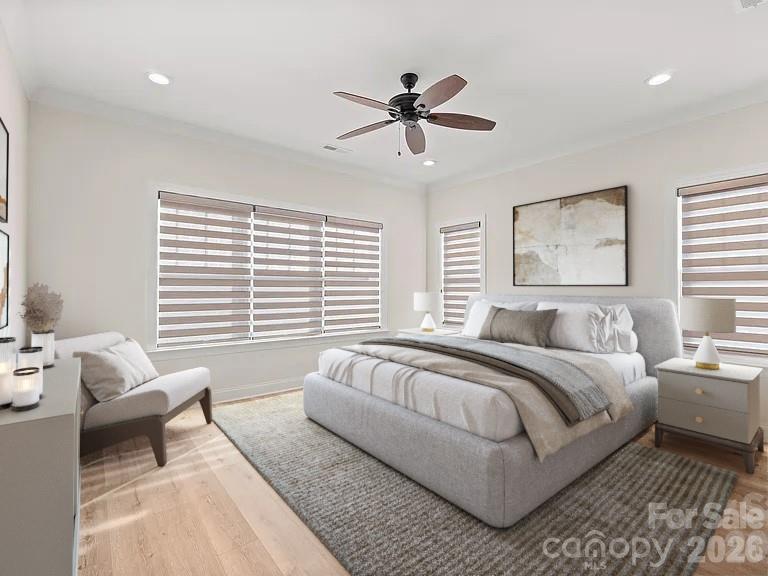 1109 BUNCH Drive — Statesville