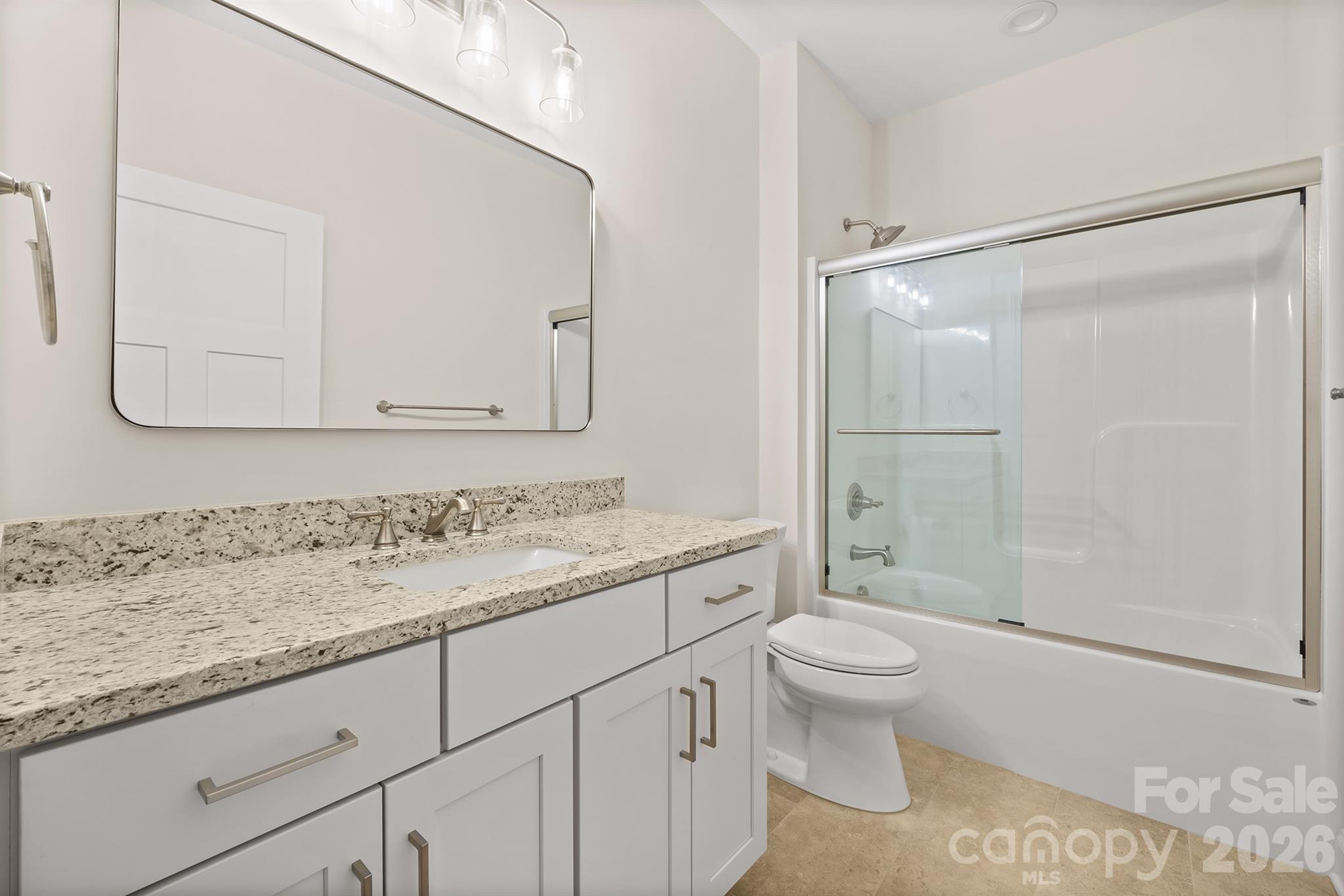 1109 BUNCH Drive — Statesville