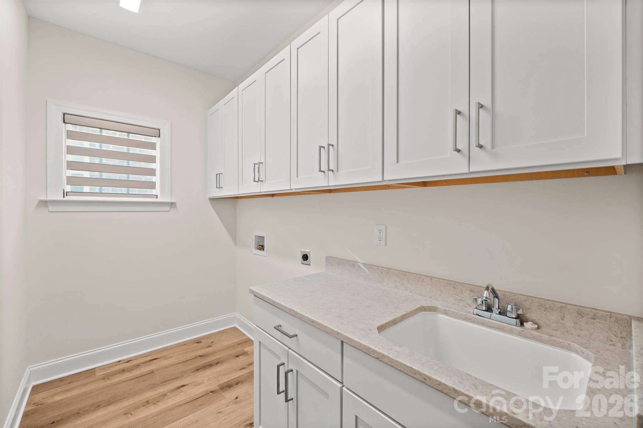 1109 BUNCH Drive — Statesville