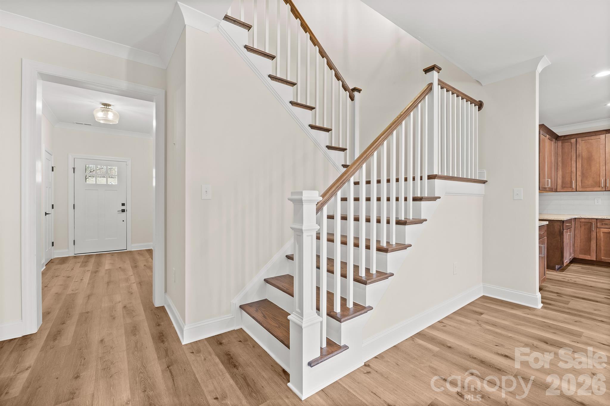 1109 BUNCH Drive — Statesville
