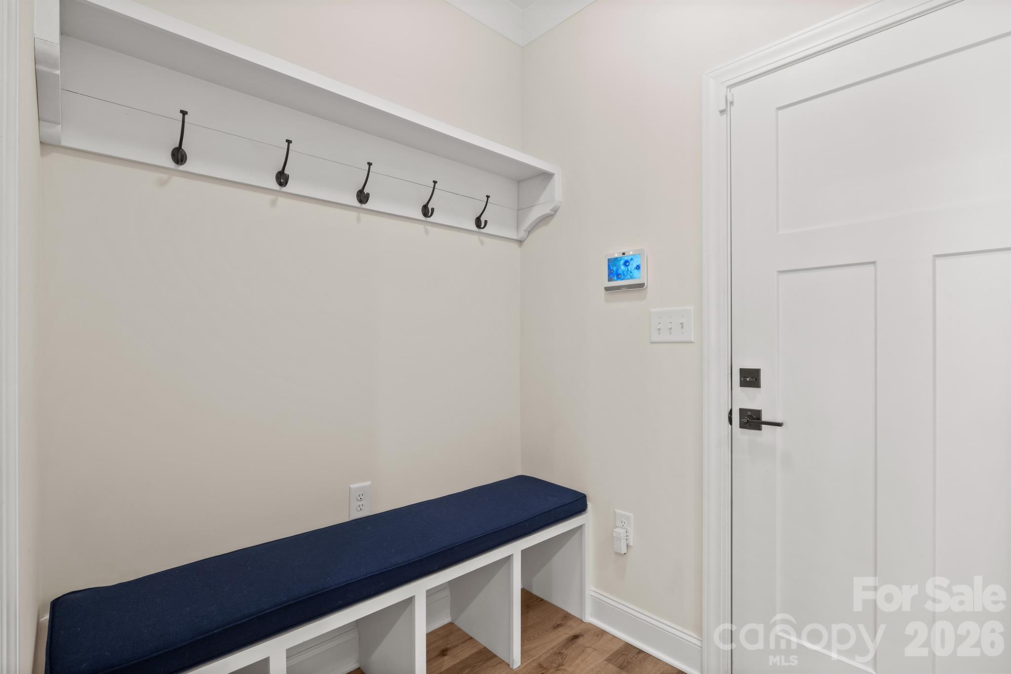 1109 BUNCH Drive — Statesville