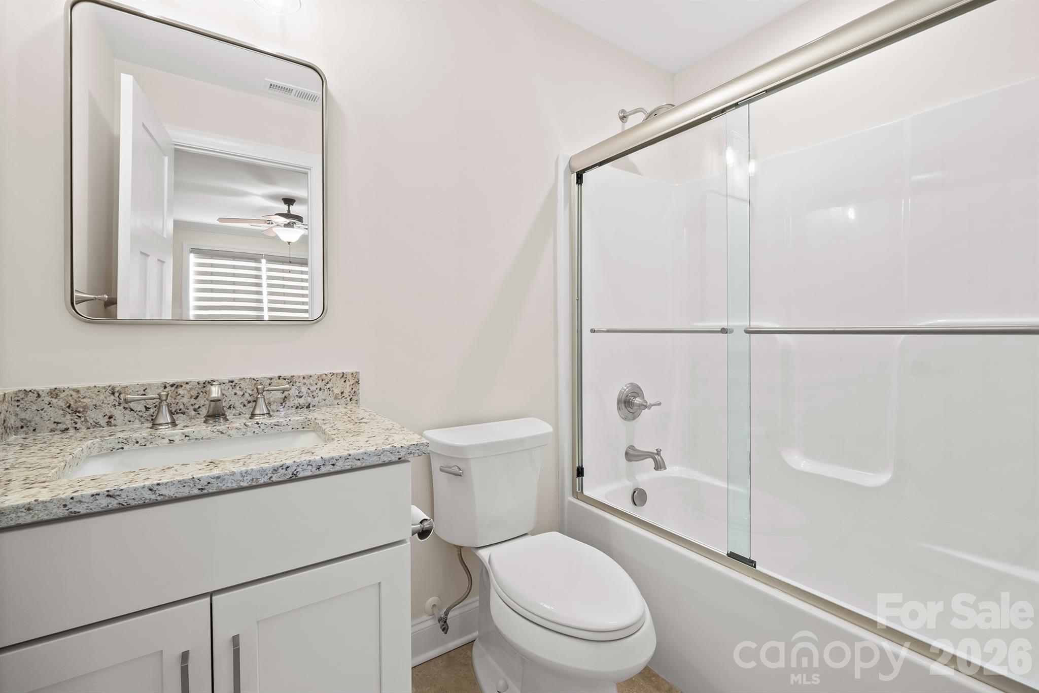 1109 BUNCH Drive — Statesville