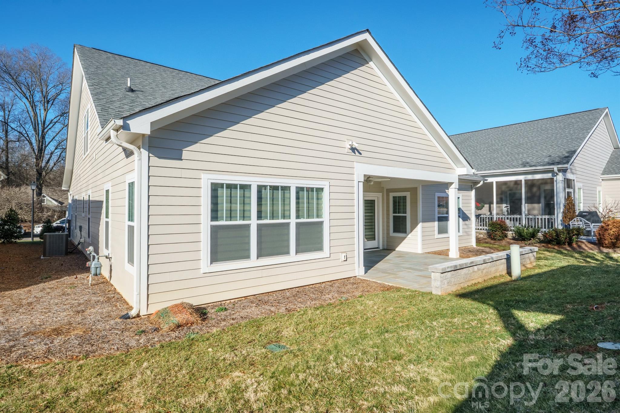 1109 BUNCH Drive — Statesville
