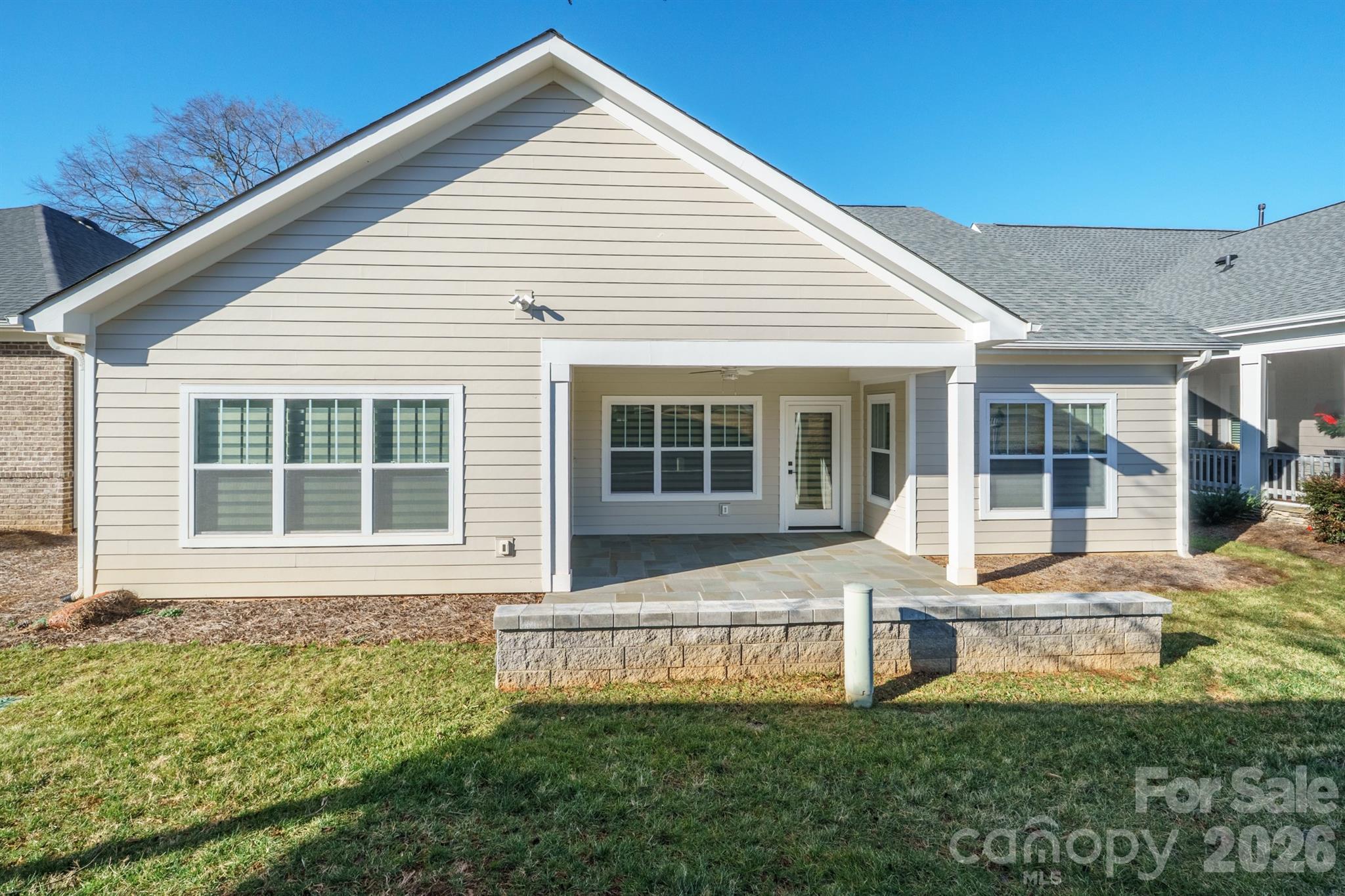 1109 BUNCH Drive — Statesville