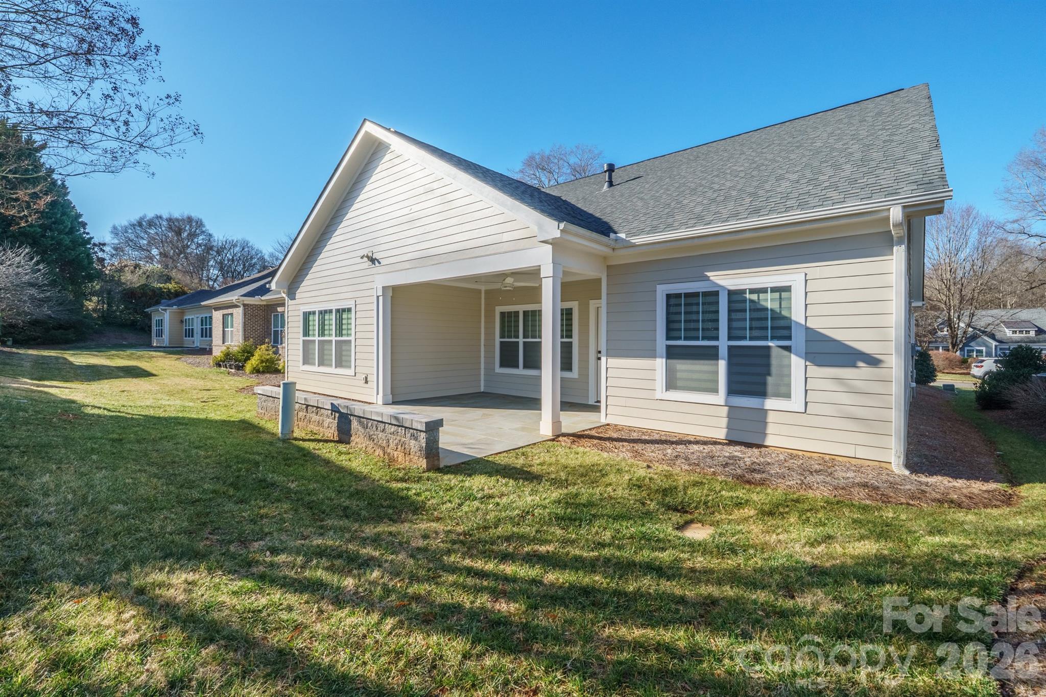 1109 BUNCH Drive — Statesville