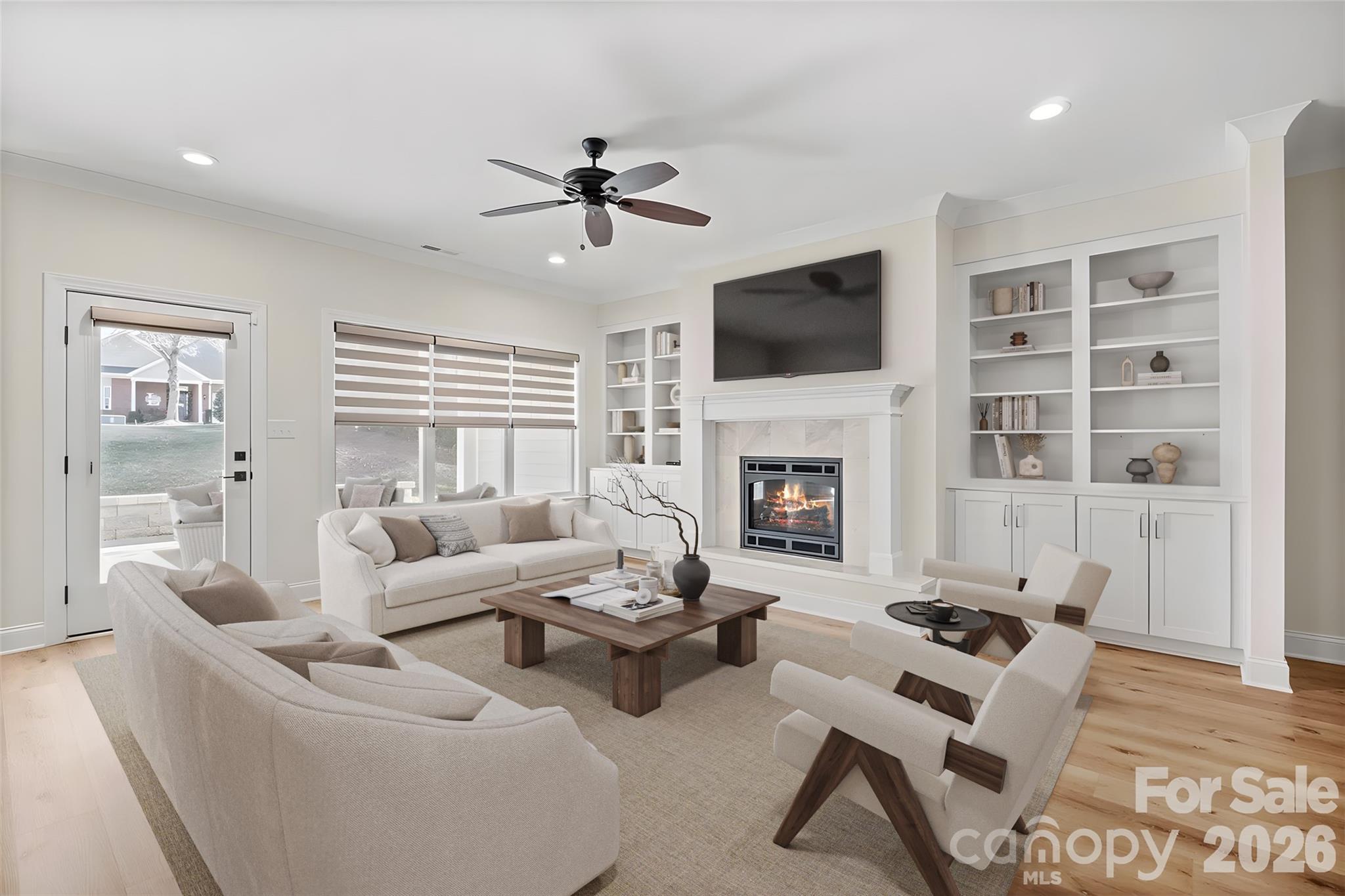 1109 BUNCH Drive — Statesville