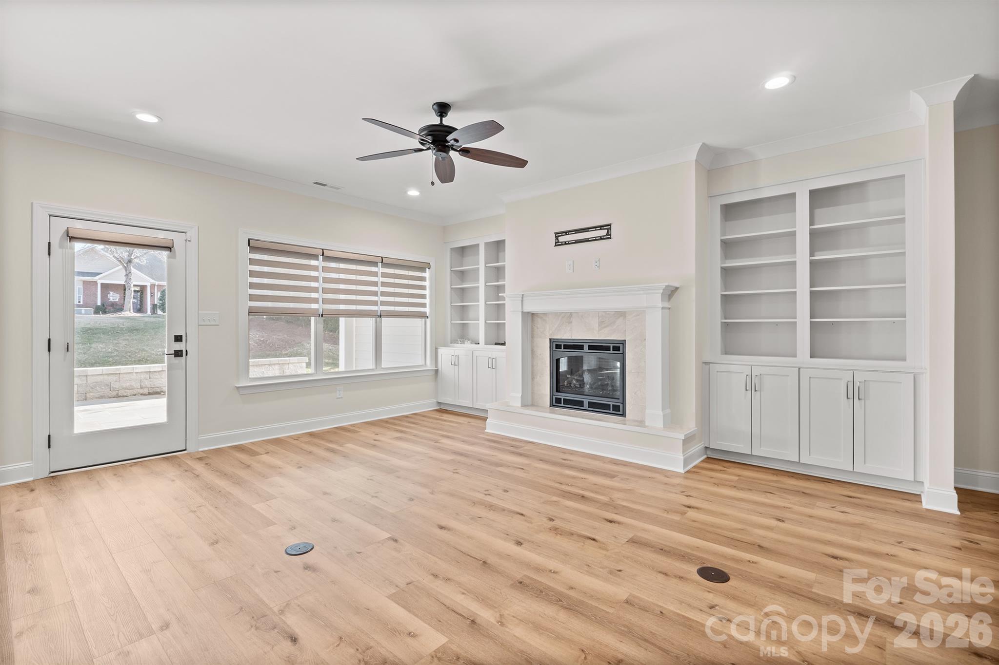 1109 BUNCH Drive — Statesville