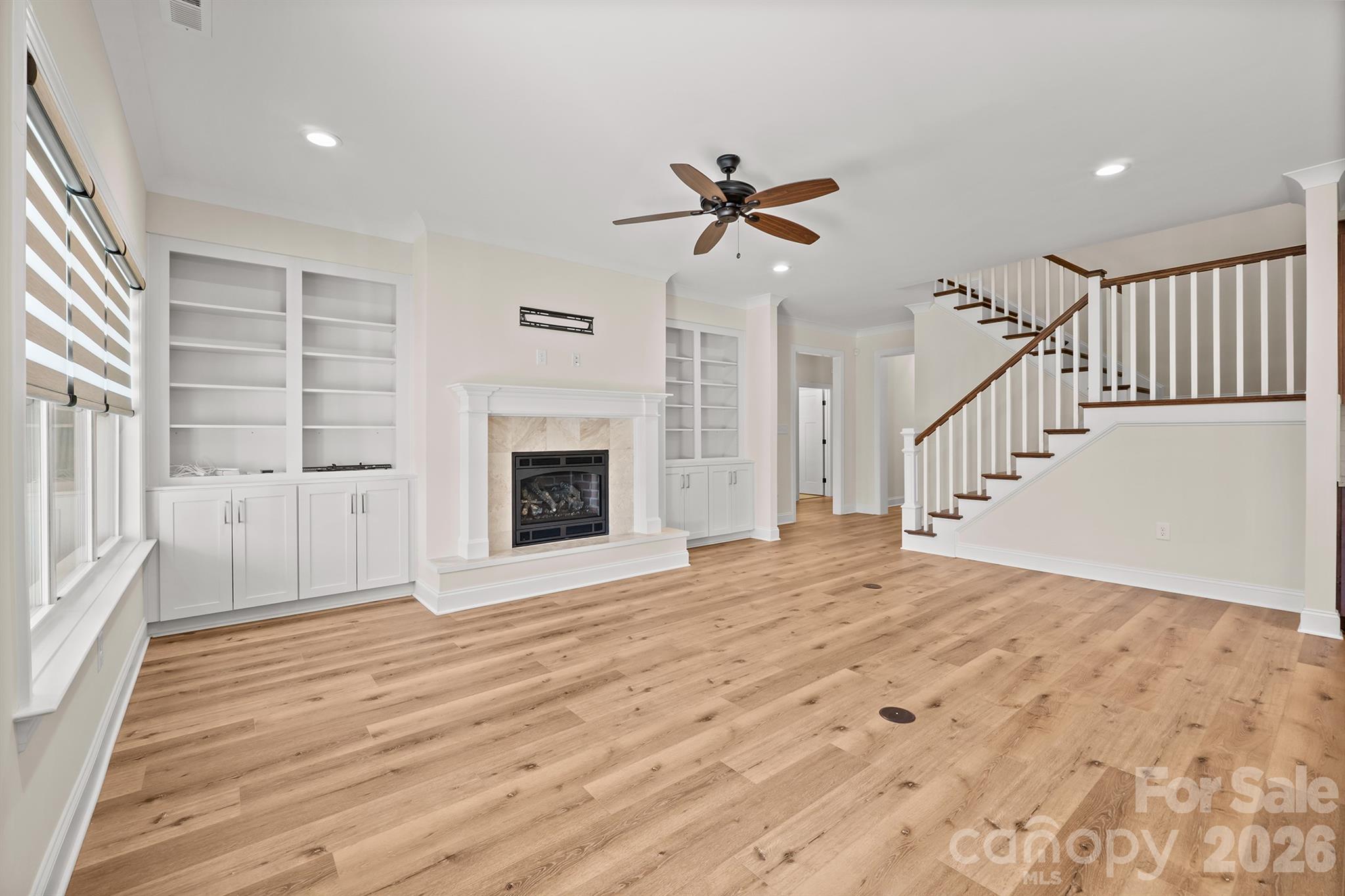 1109 BUNCH Drive — Statesville