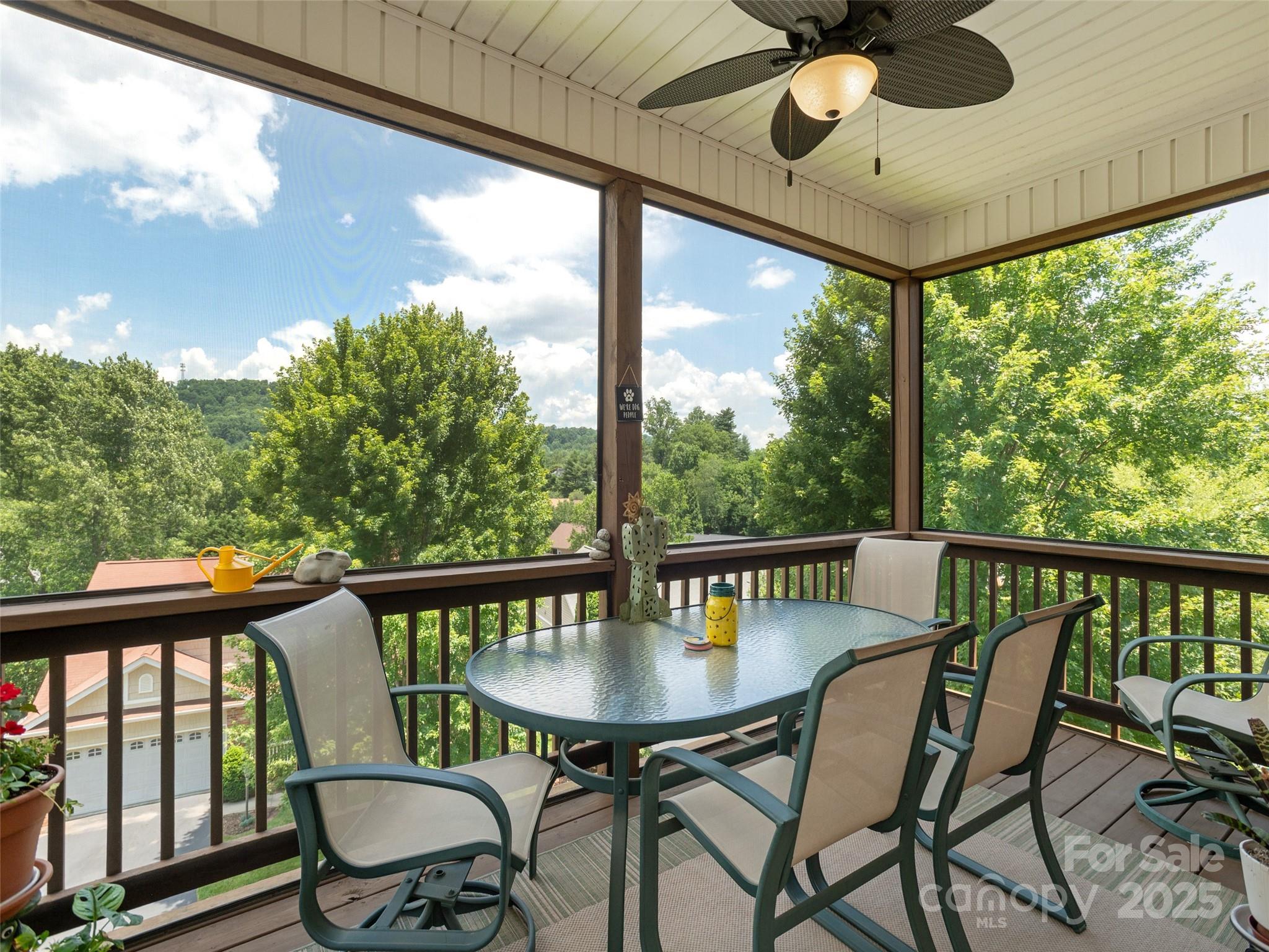 31 Headwater Drive — Hendersonville