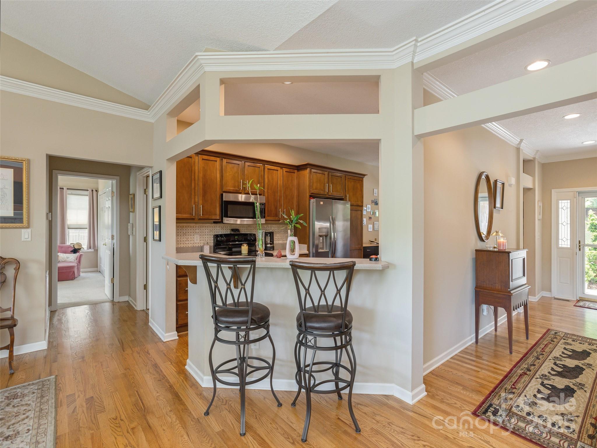 31 Headwater Drive — Hendersonville