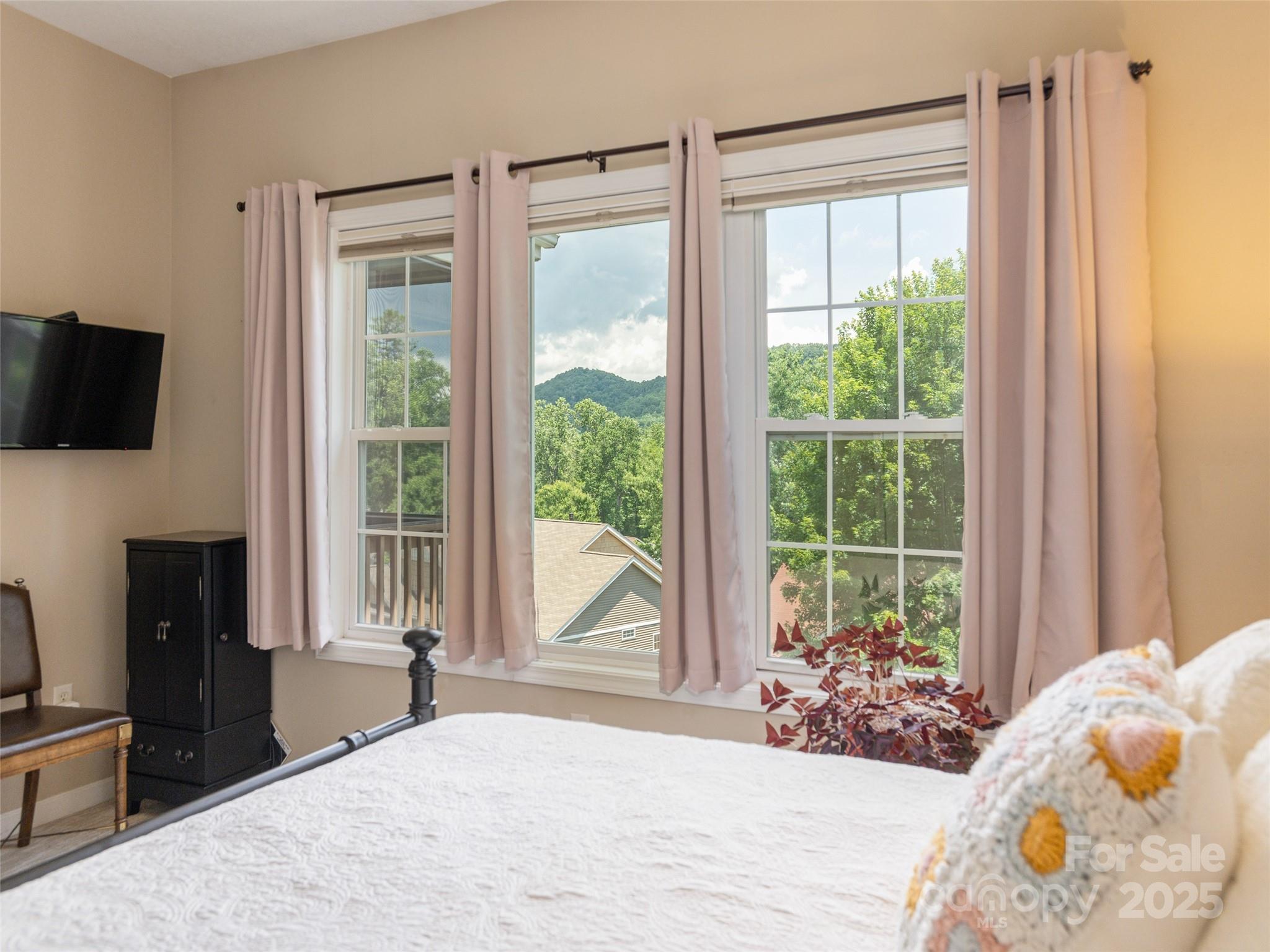 31 Headwater Drive — Hendersonville