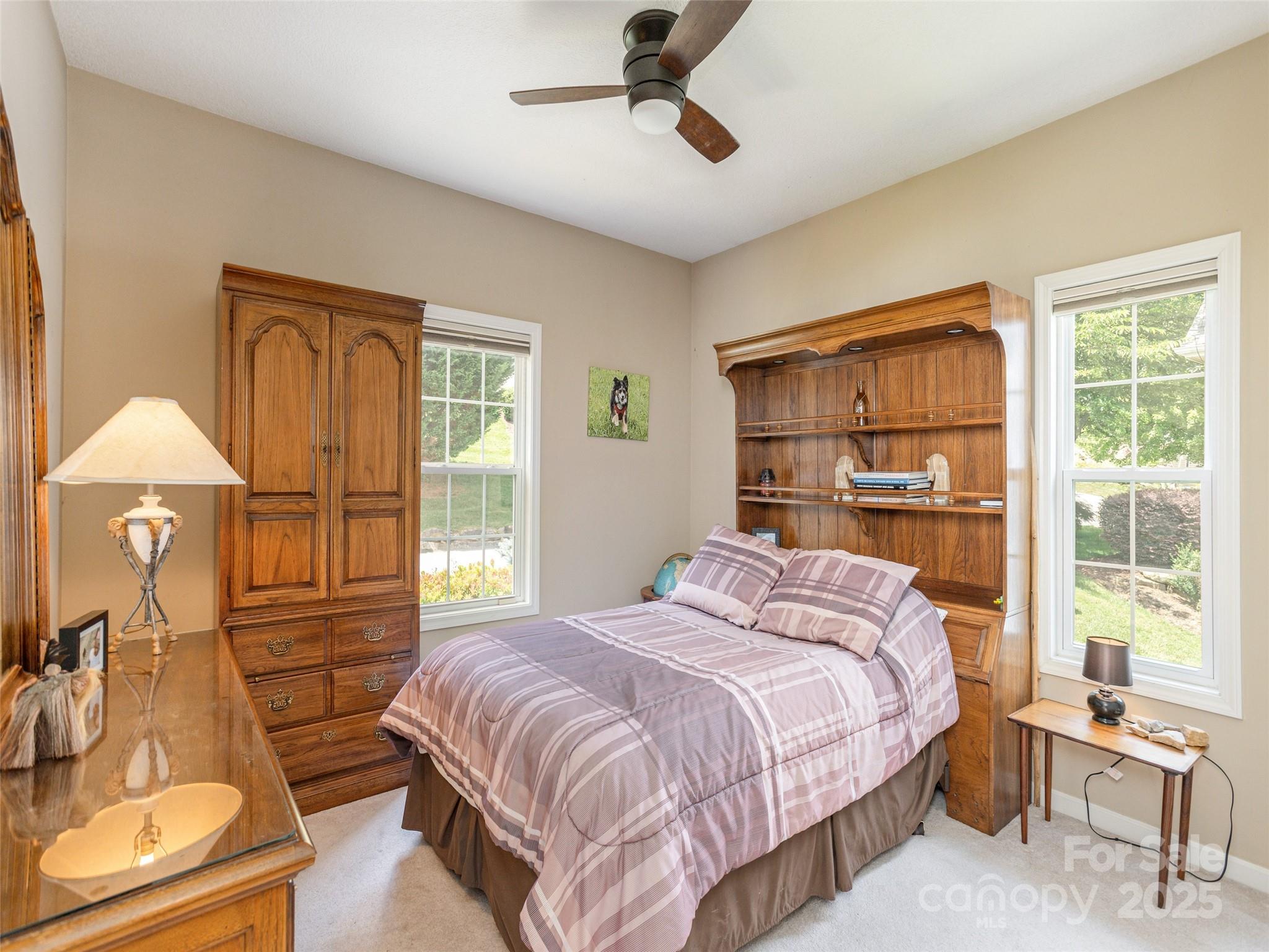 31 Headwater Drive — Hendersonville