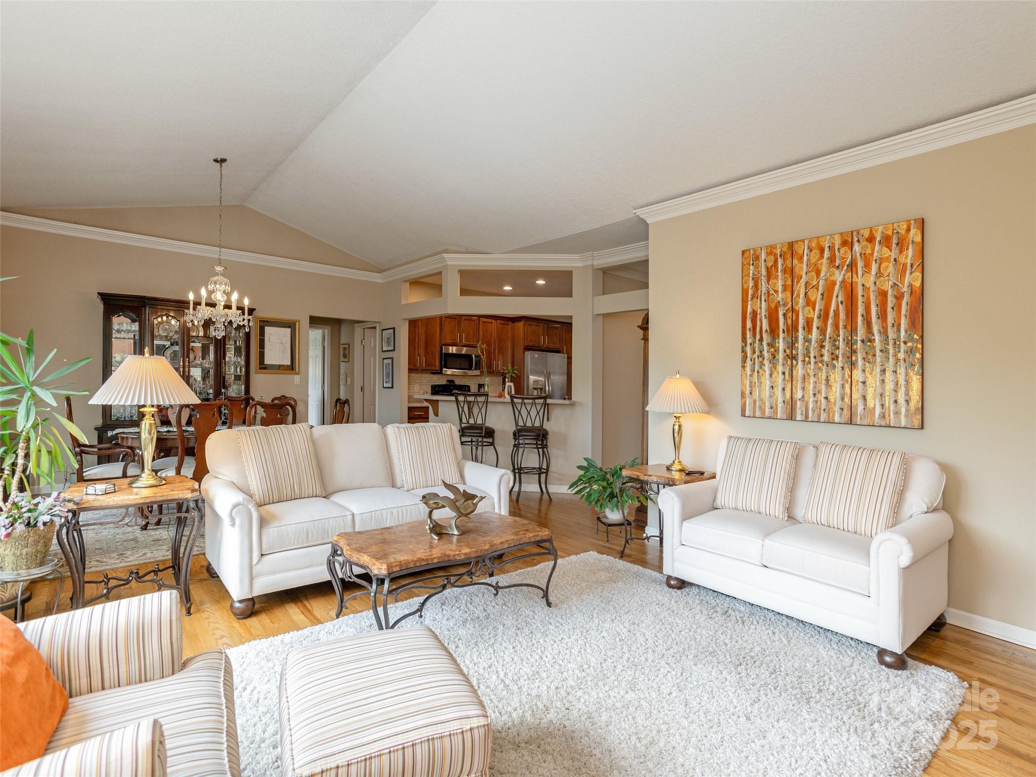 31 Headwater Drive — Hendersonville