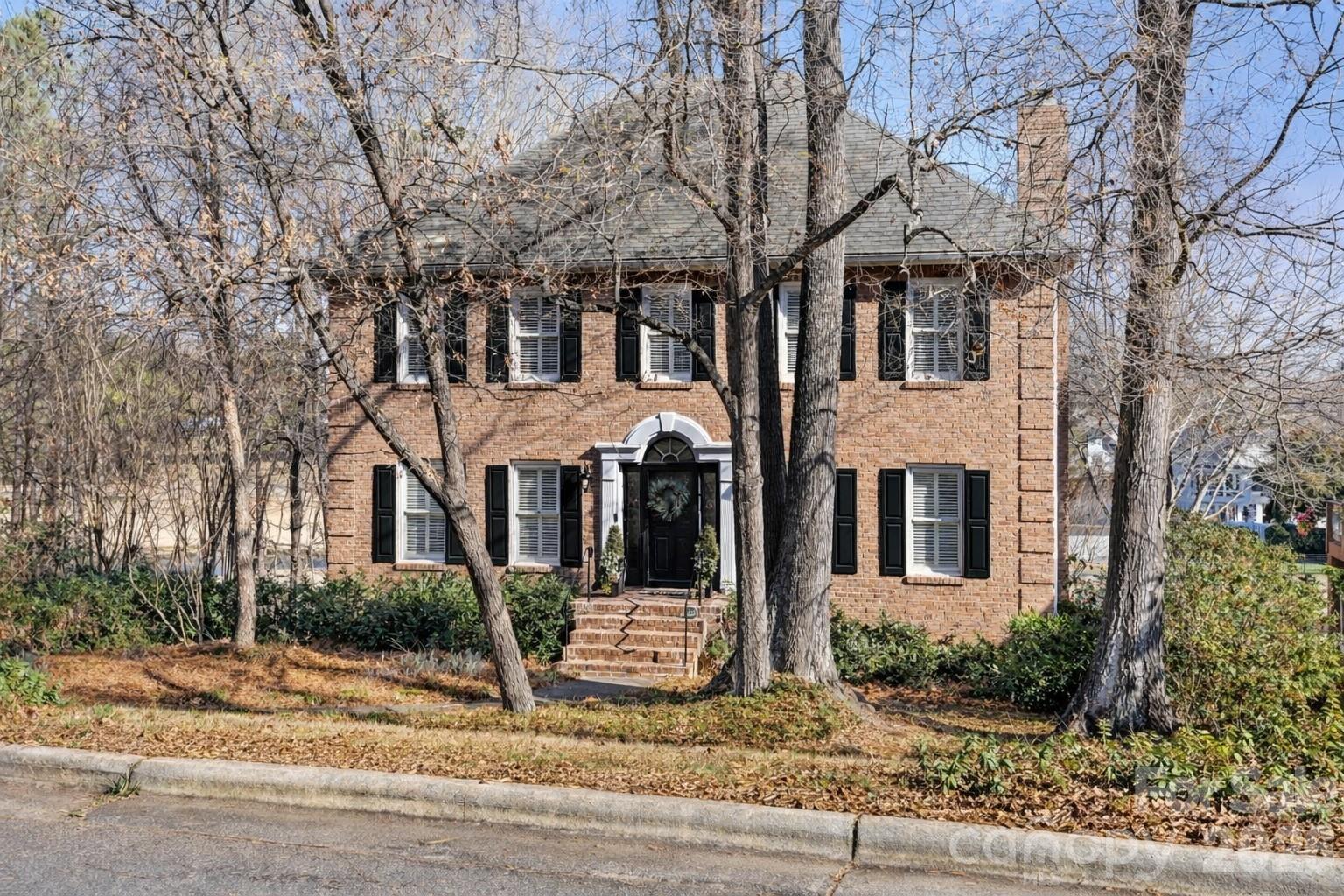 303 Bing Crosby Boulevard — Advance
