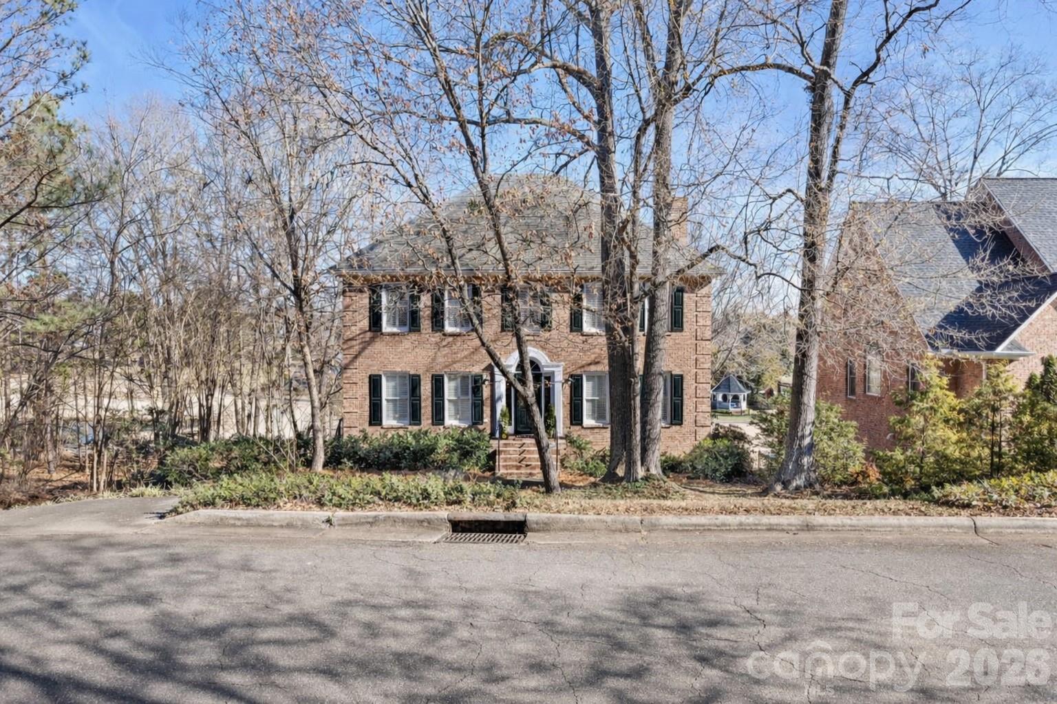303 Bing Crosby Boulevard — Advance