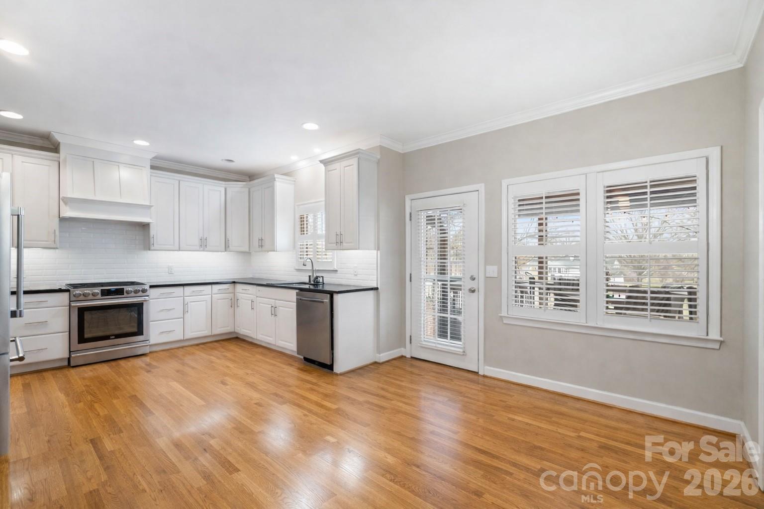 303 Bing Crosby Boulevard — Advance