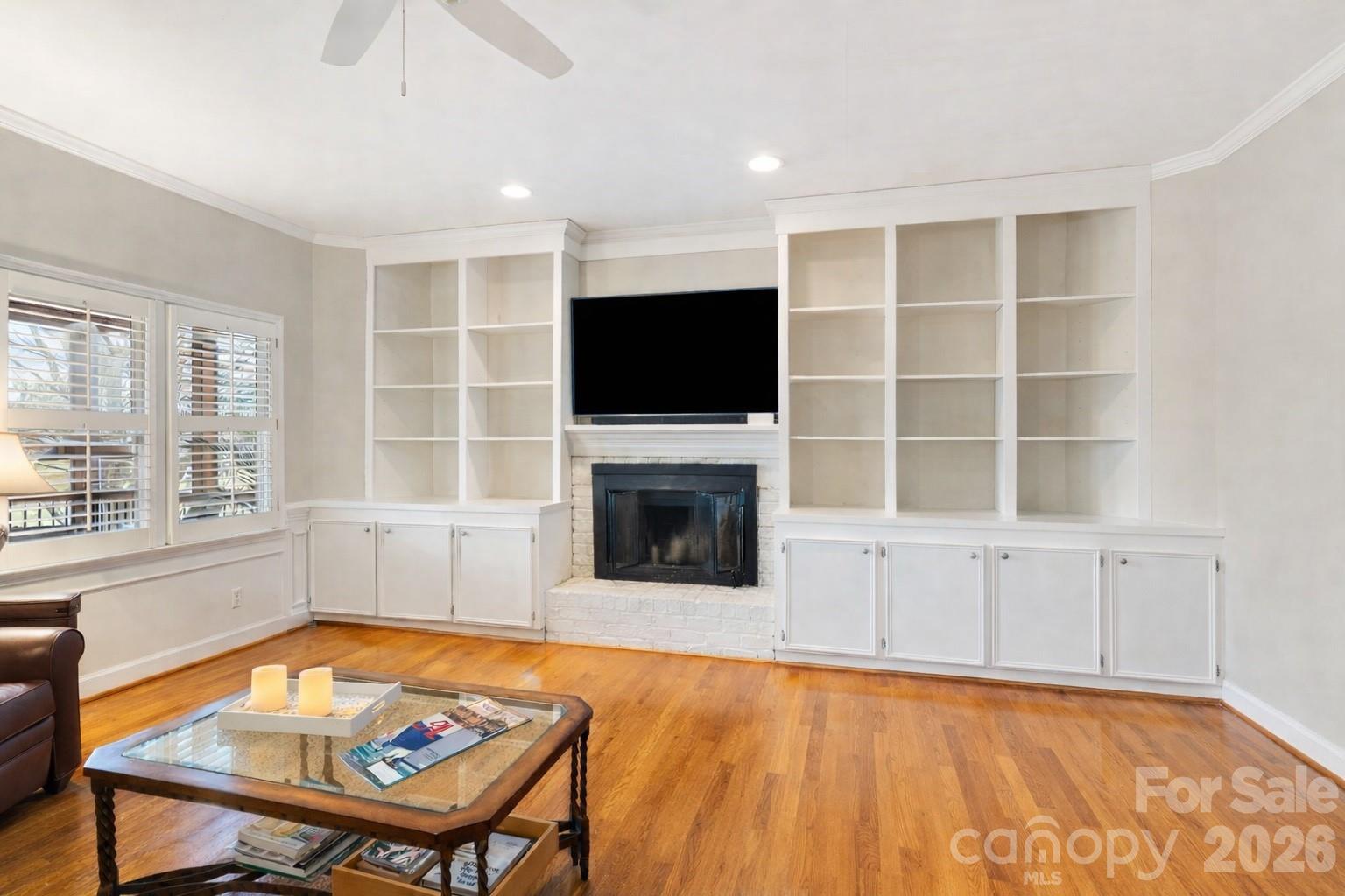 303 Bing Crosby Boulevard — Advance