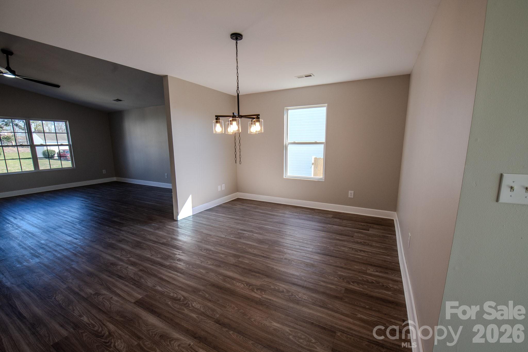 11055 Thousand Oaks Drive — Huntersville