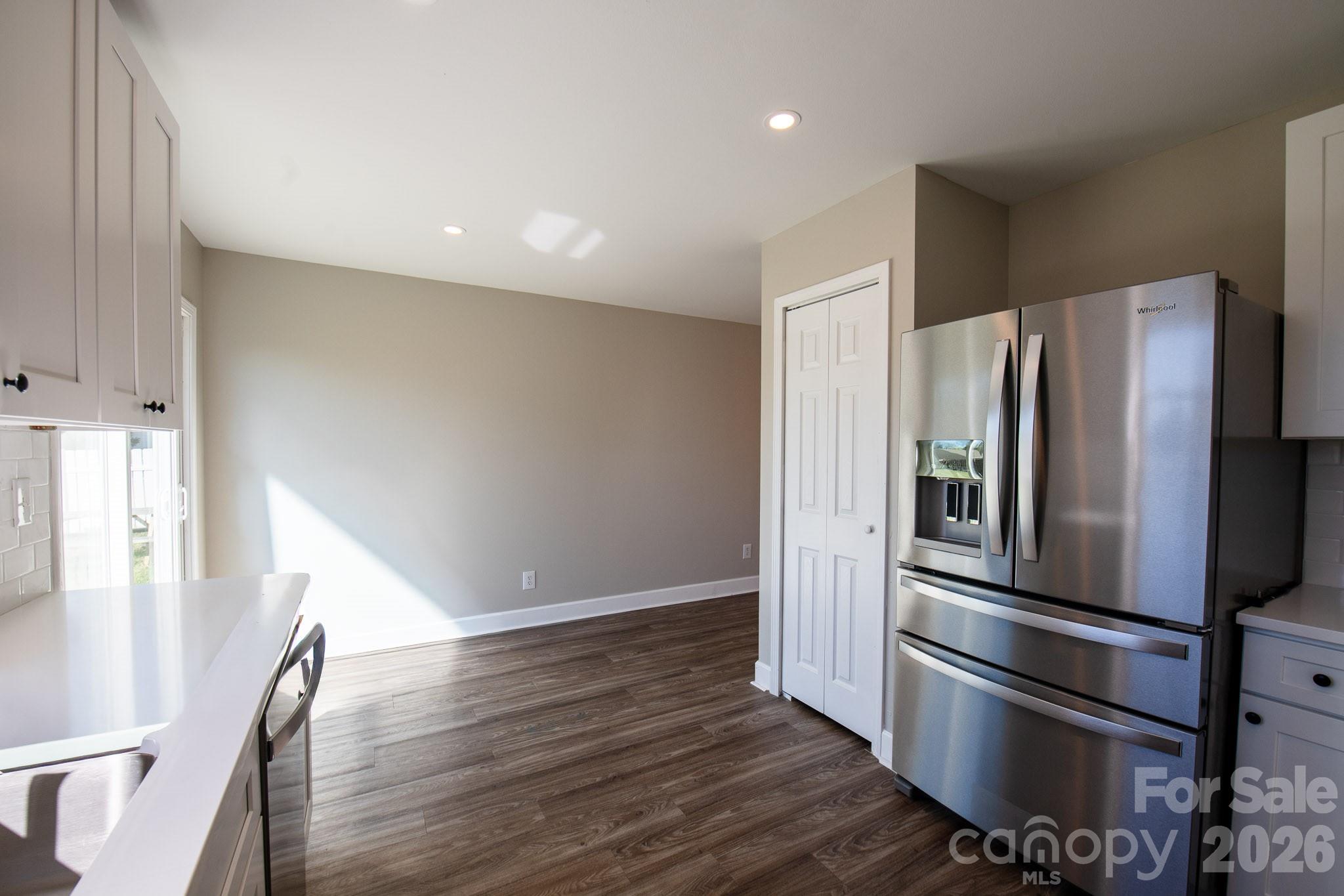 11055 Thousand Oaks Drive — Huntersville