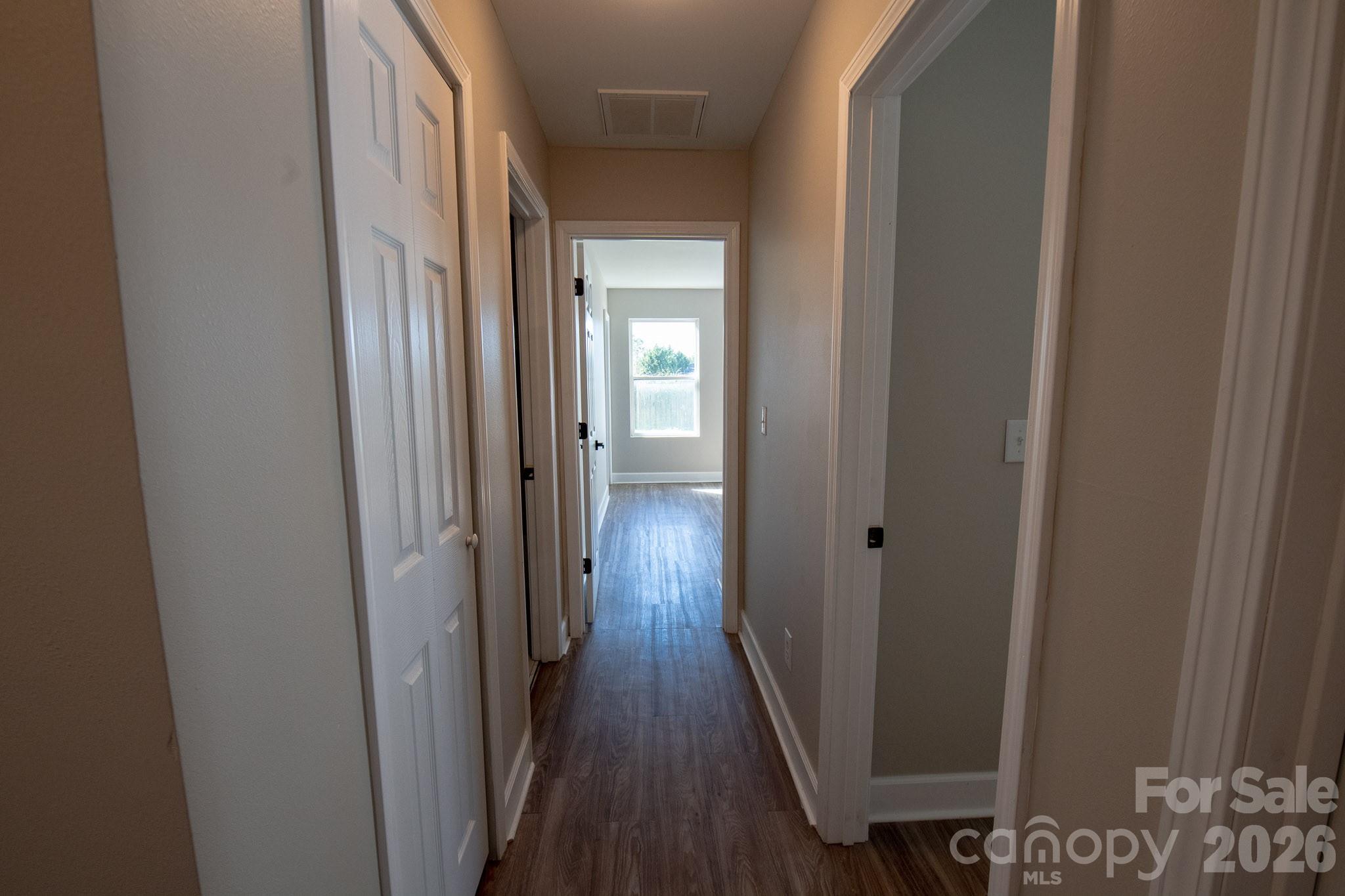 11055 Thousand Oaks Drive — Huntersville