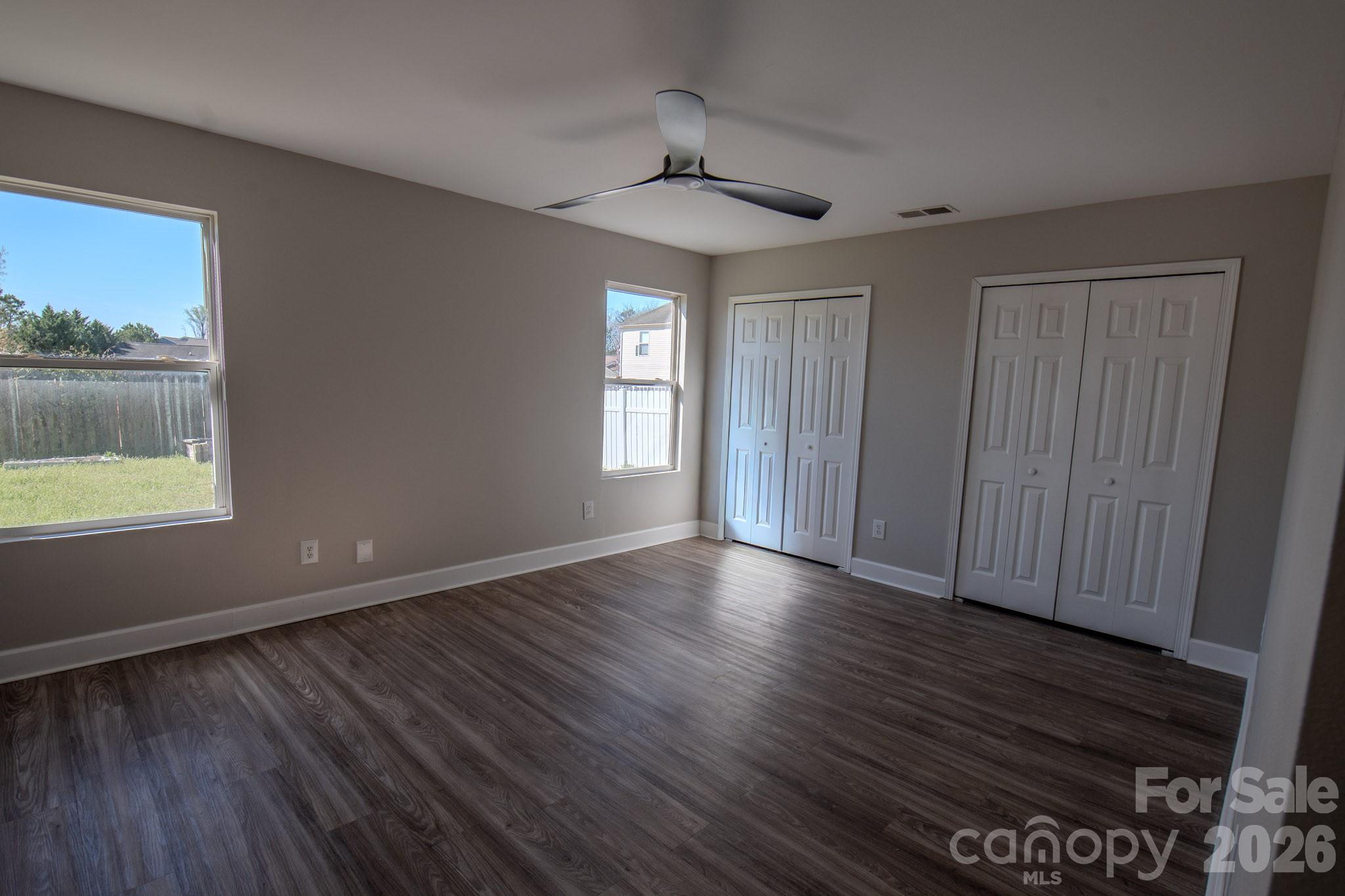 11055 Thousand Oaks Drive — Huntersville