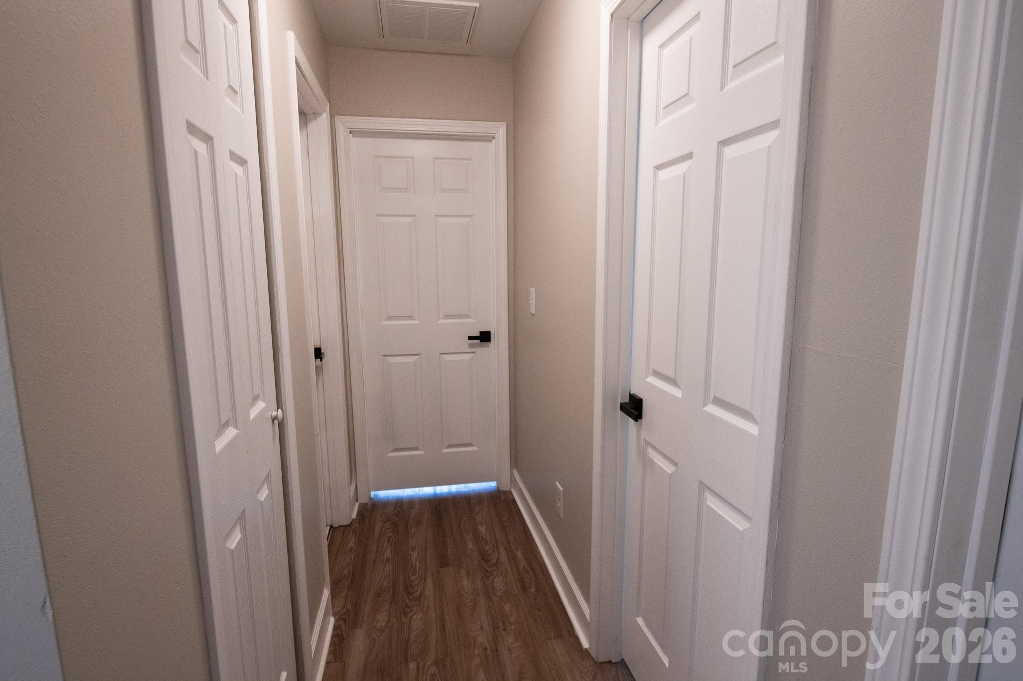 11055 Thousand Oaks Drive — Huntersville
