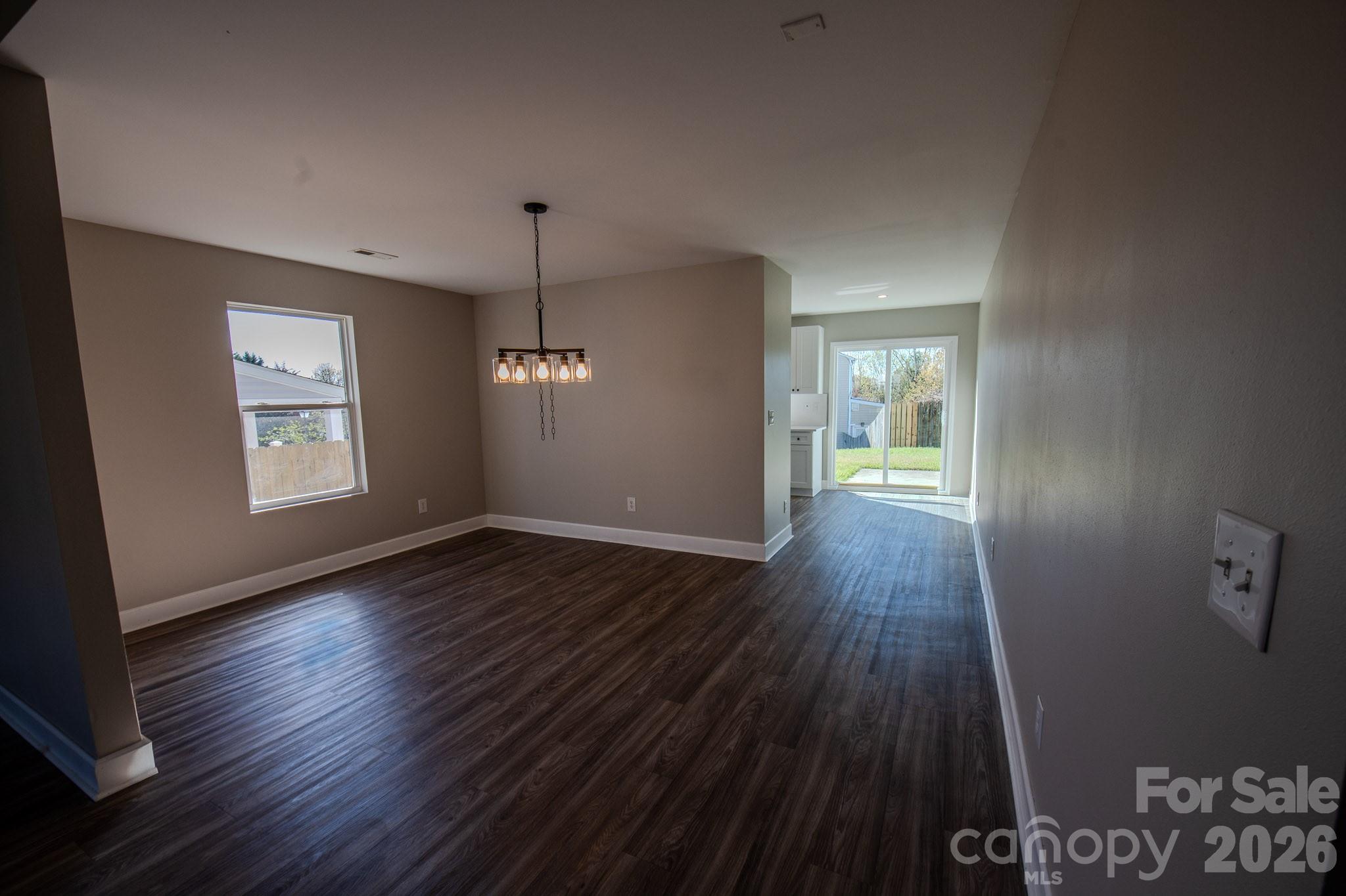 11055 Thousand Oaks Drive — Huntersville
