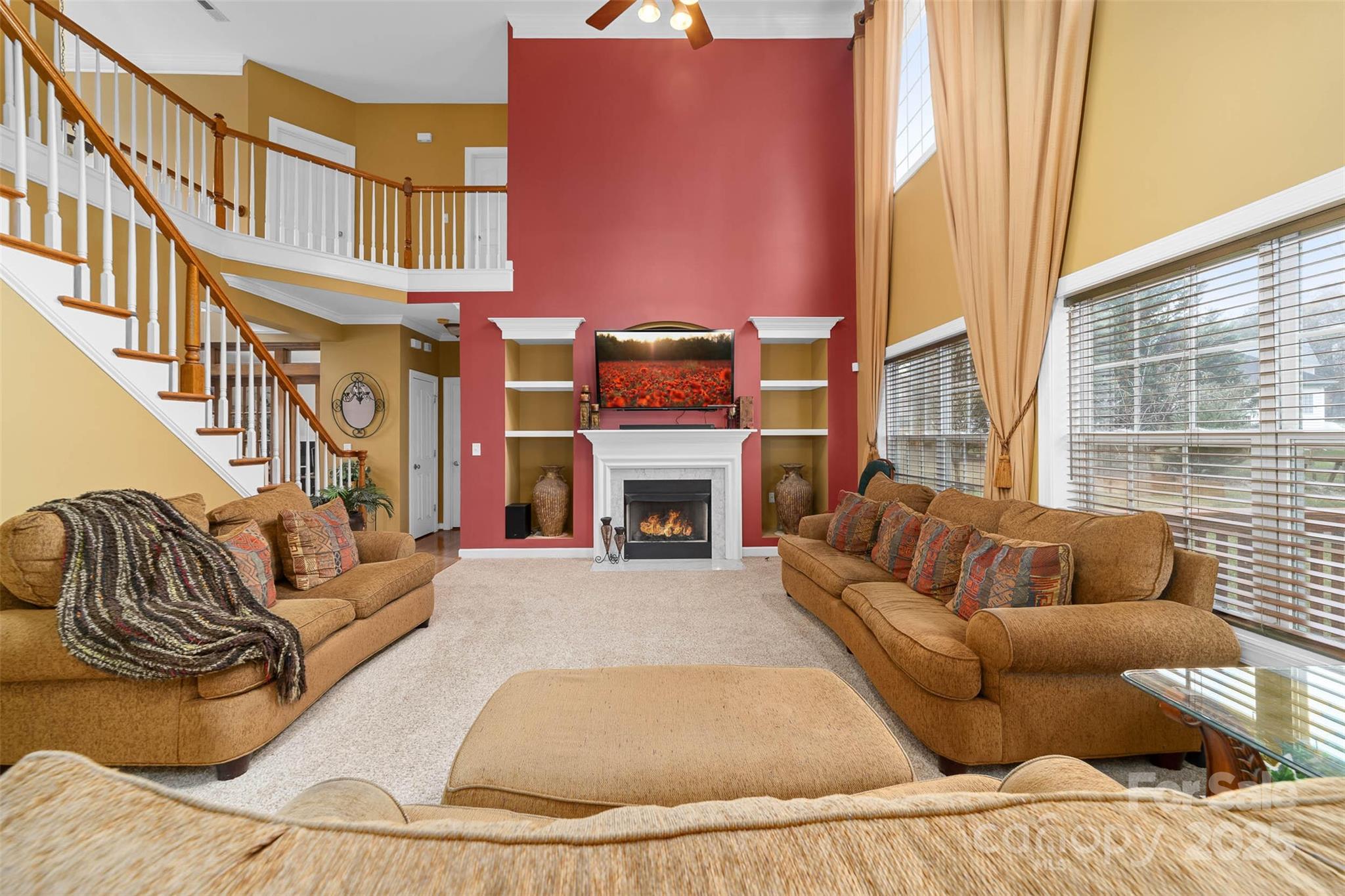 1728 Copperplate Road — Charlotte
