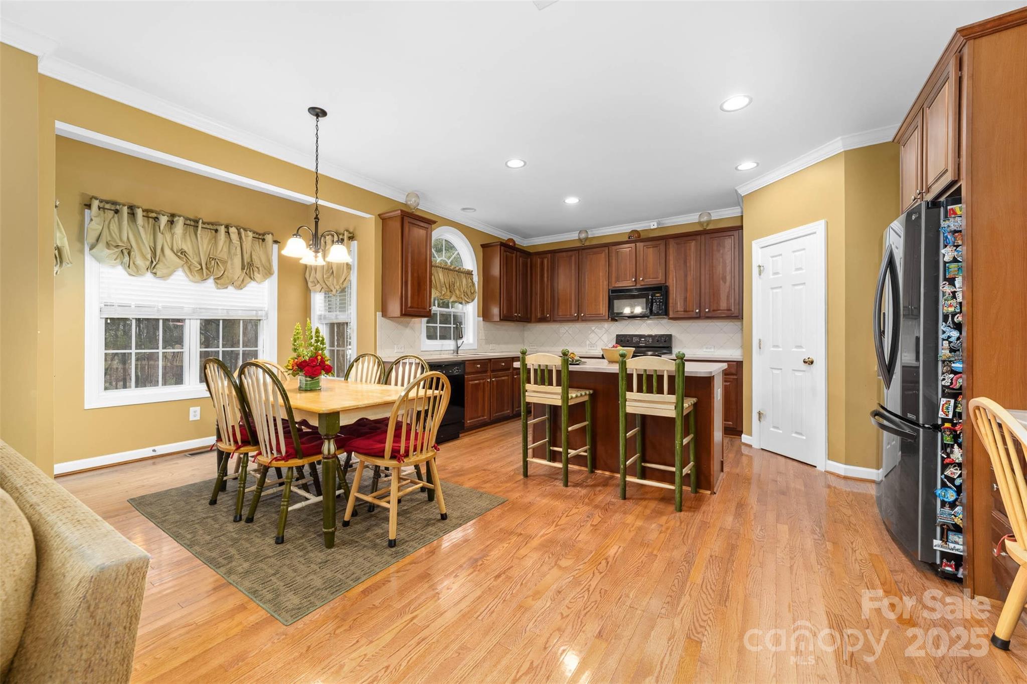 1728 Copperplate Road — Charlotte
