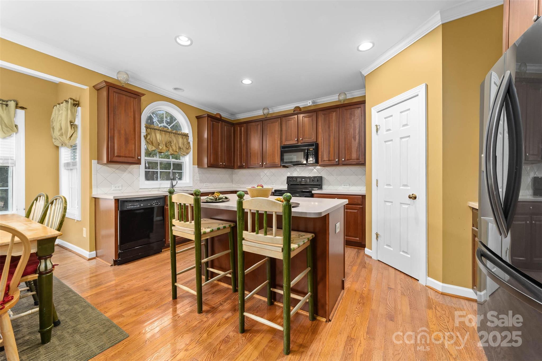 1728 Copperplate Road — Charlotte