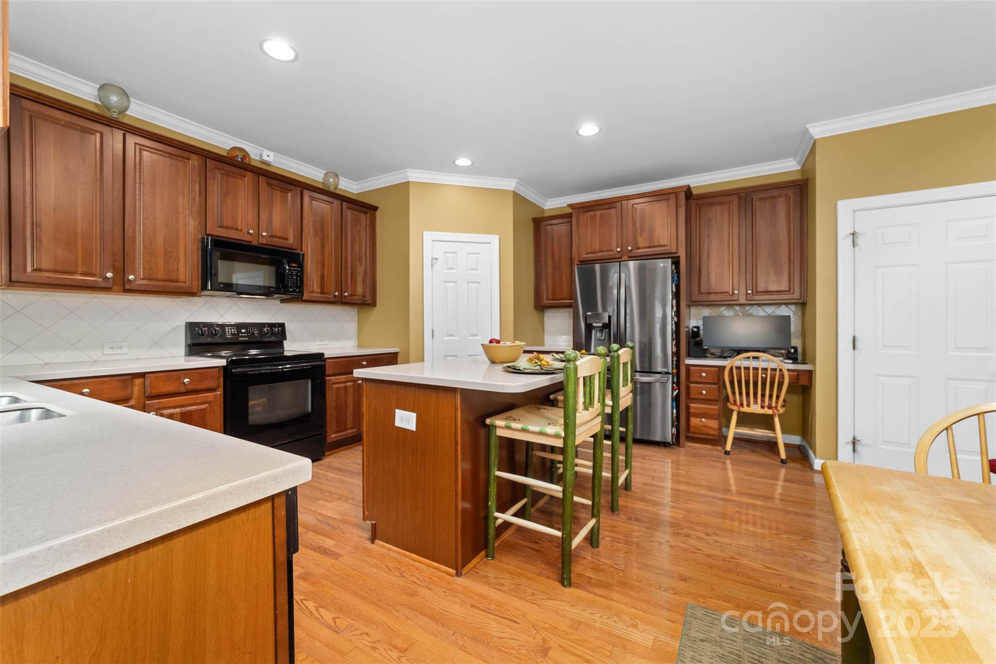 1728 Copperplate Road — Charlotte