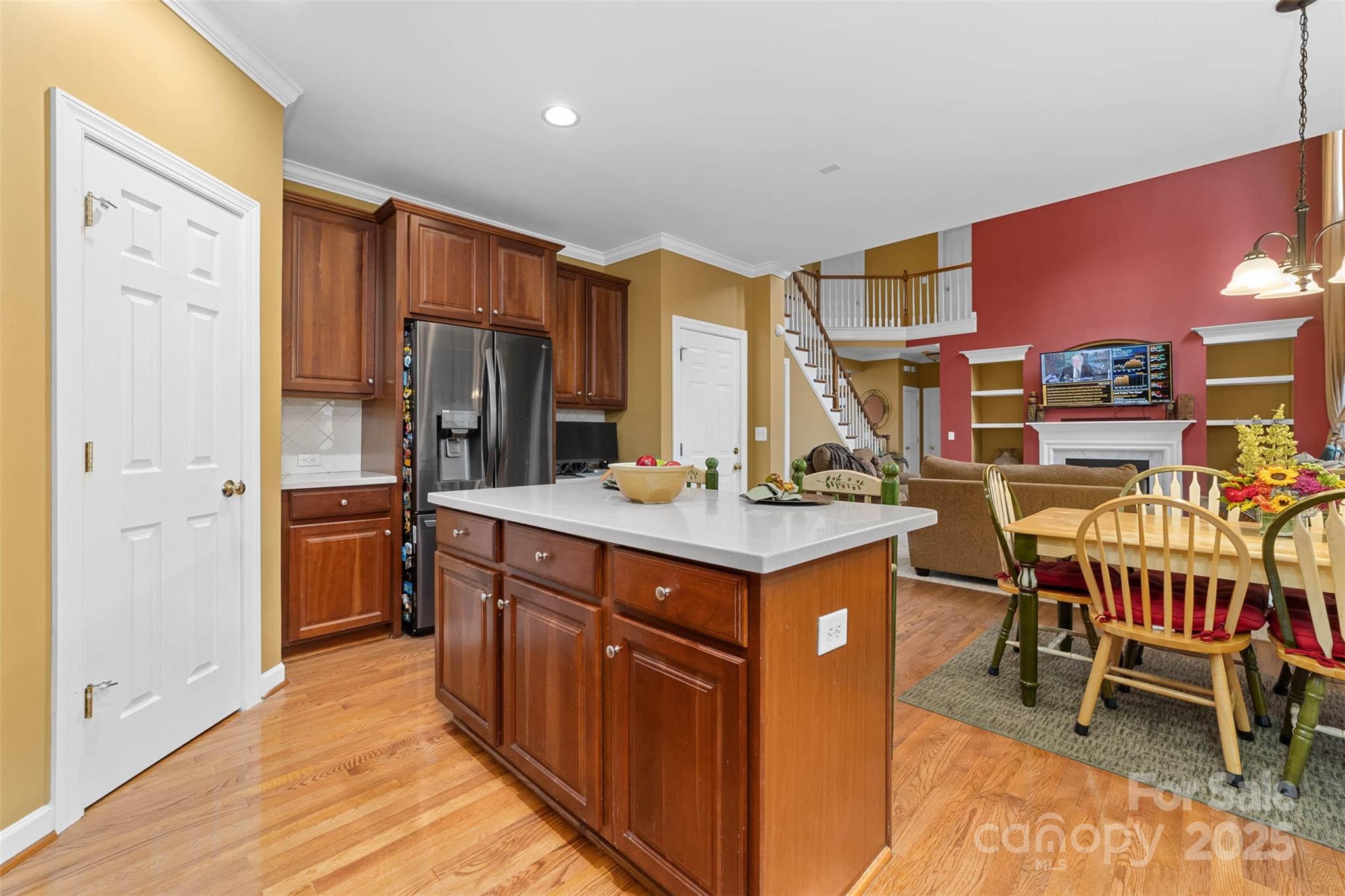 1728 Copperplate Road — Charlotte