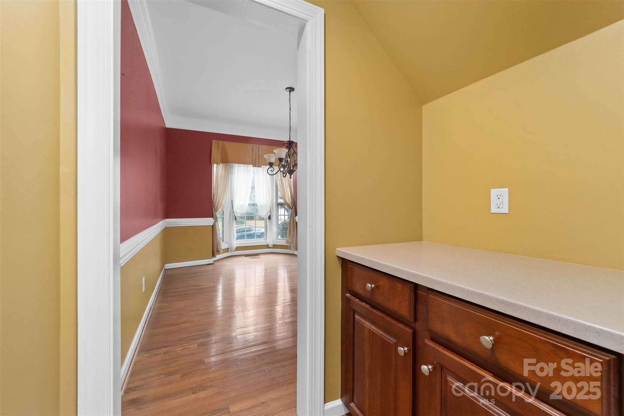 1728 Copperplate Road — Charlotte