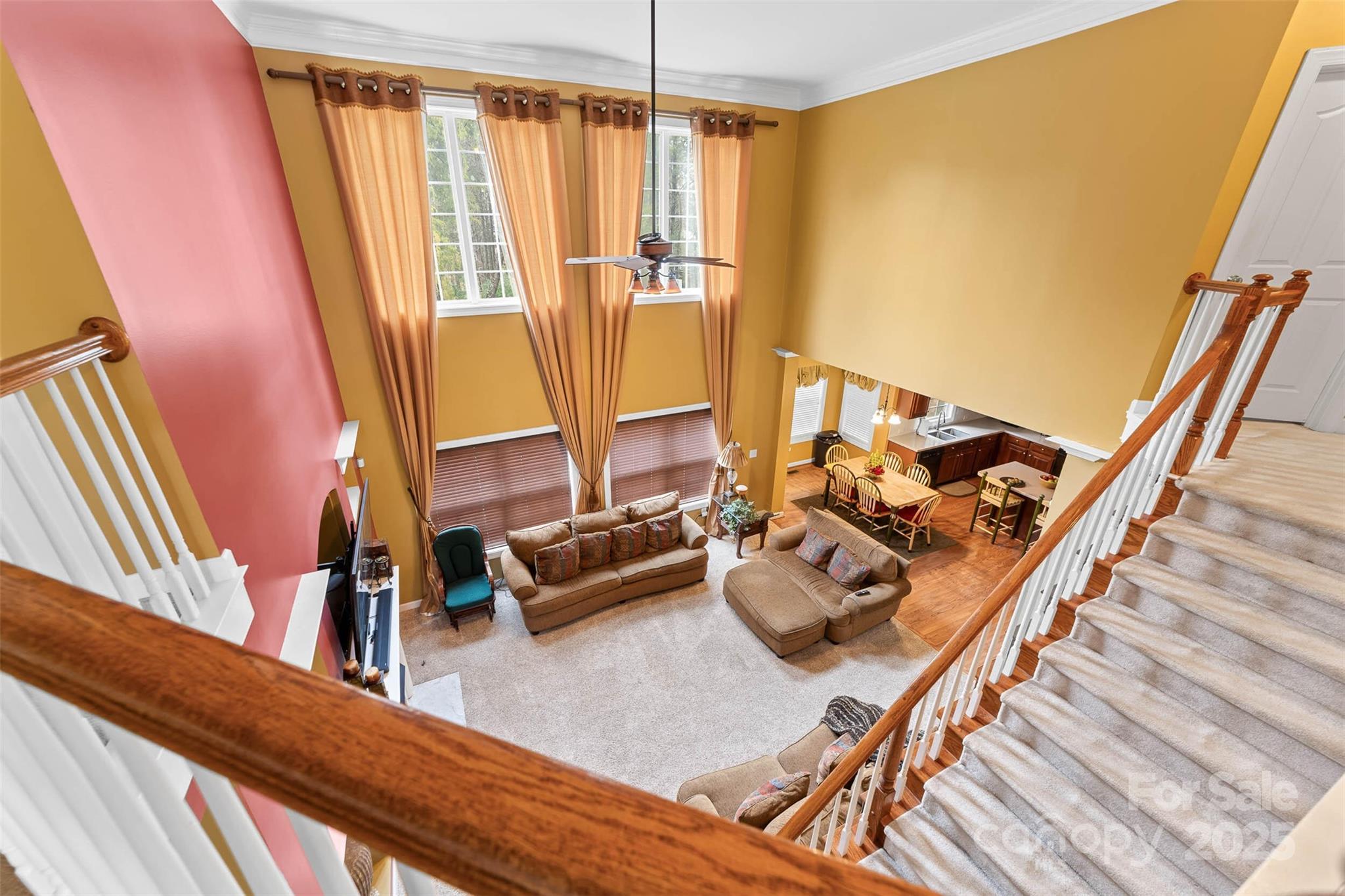 1728 Copperplate Road — Charlotte