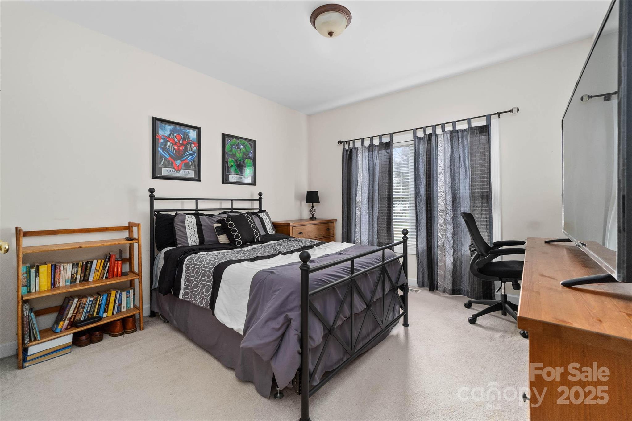 1728 Copperplate Road — Charlotte