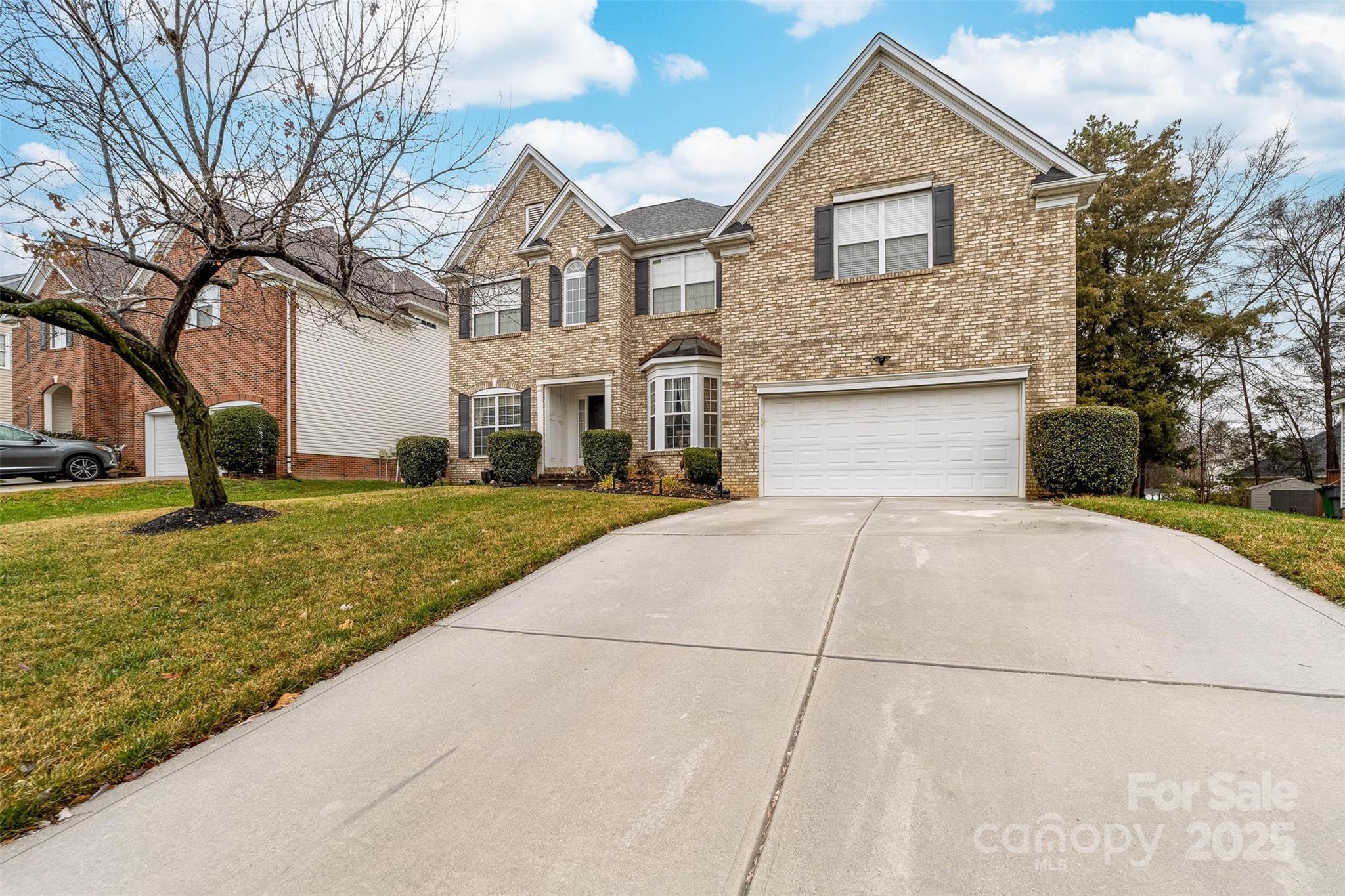 1728 Copperplate Road — Charlotte