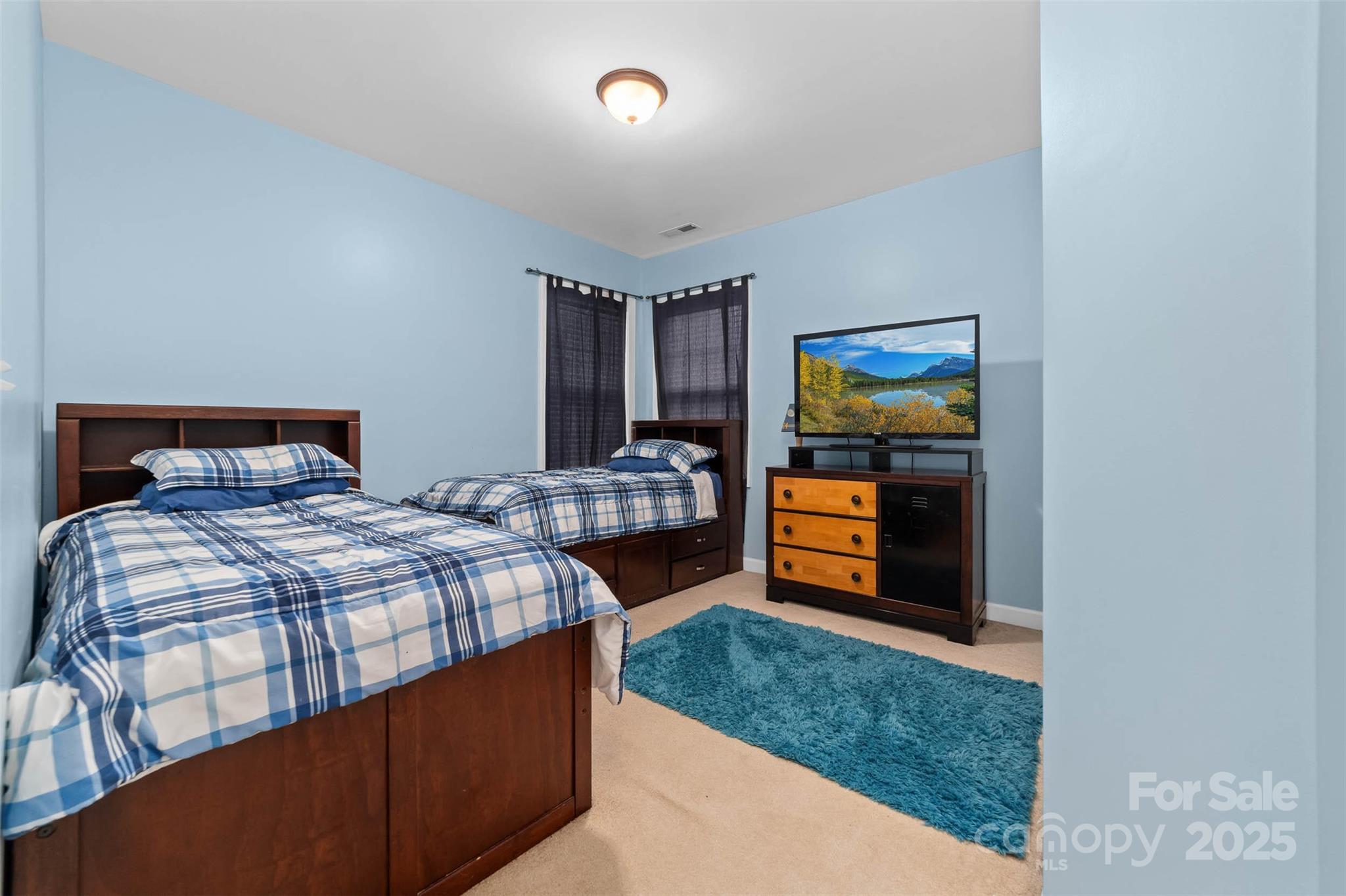 1728 Copperplate Road — Charlotte