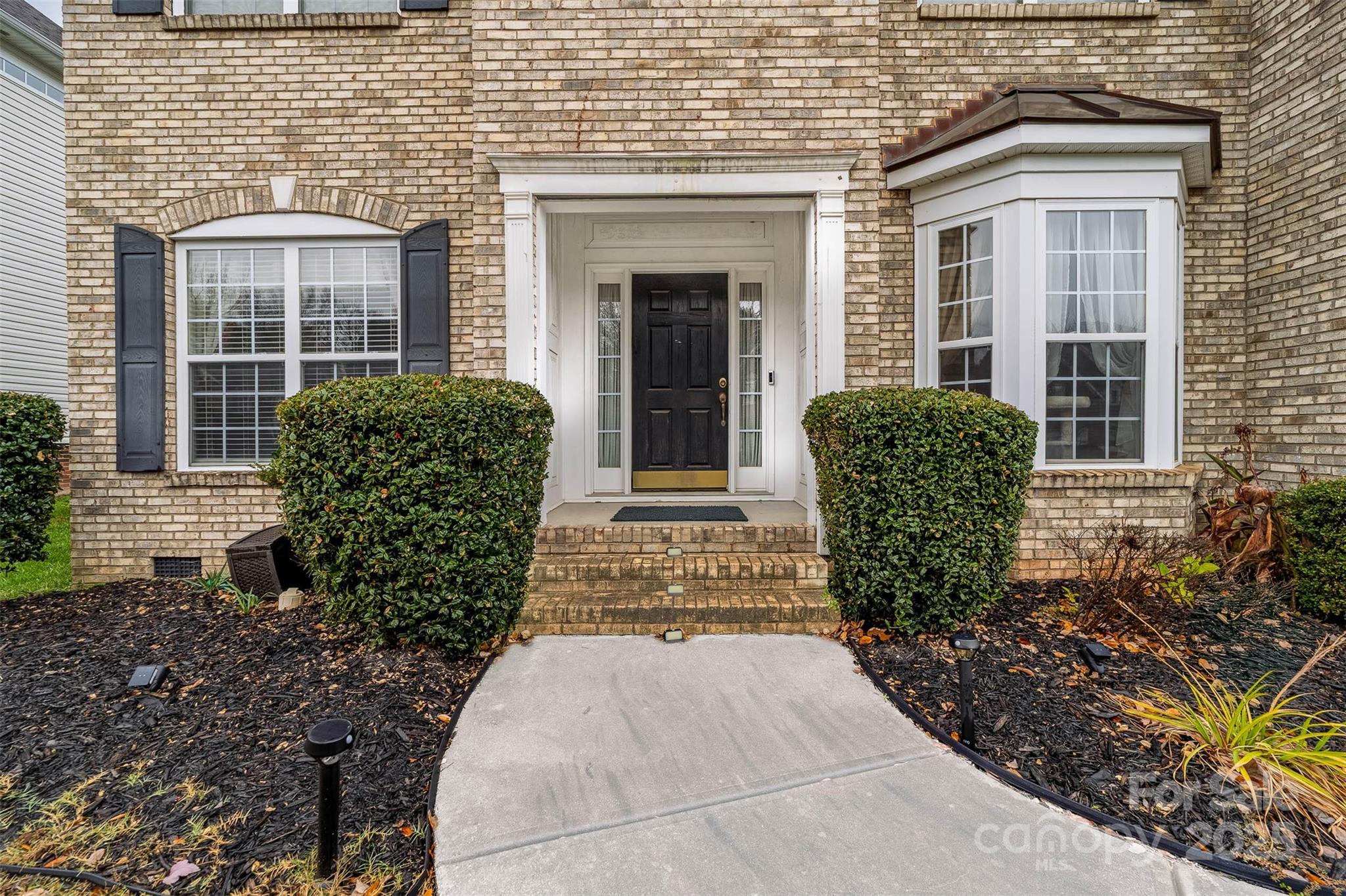 1728 Copperplate Road — Charlotte